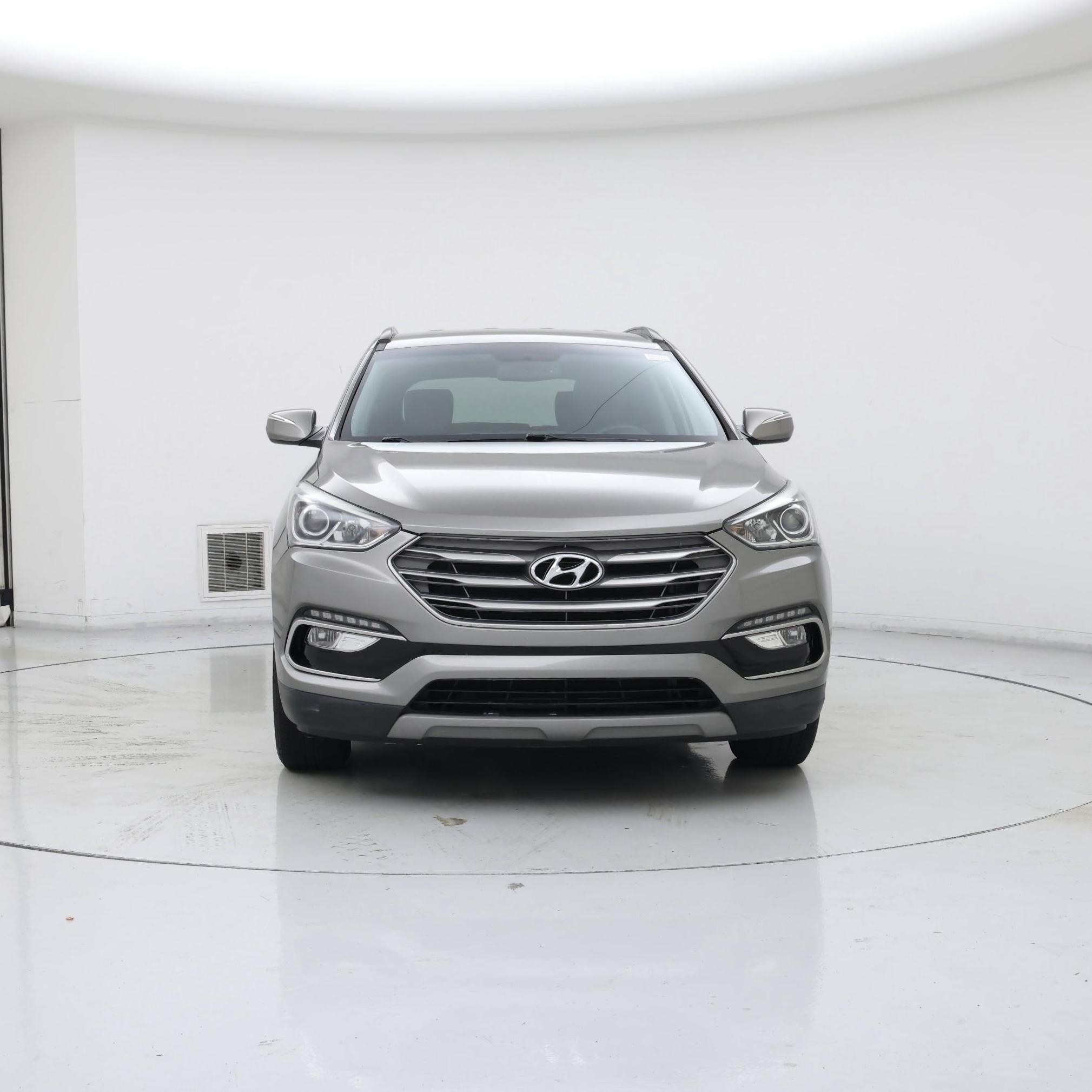 Thumbnail: 2017 Hyundai Santa Fe - 5