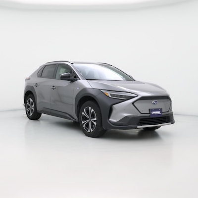 2024 Subaru Solterra Premium