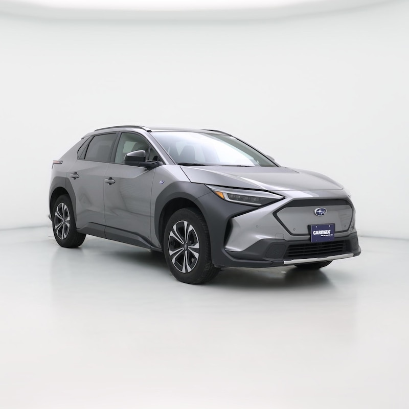 2024 Subaru Solterra Premium