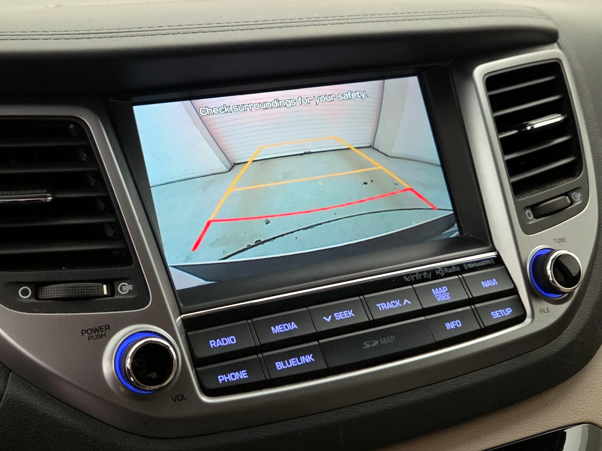 Thumbnail: 2017 Hyundai Tucson - 14