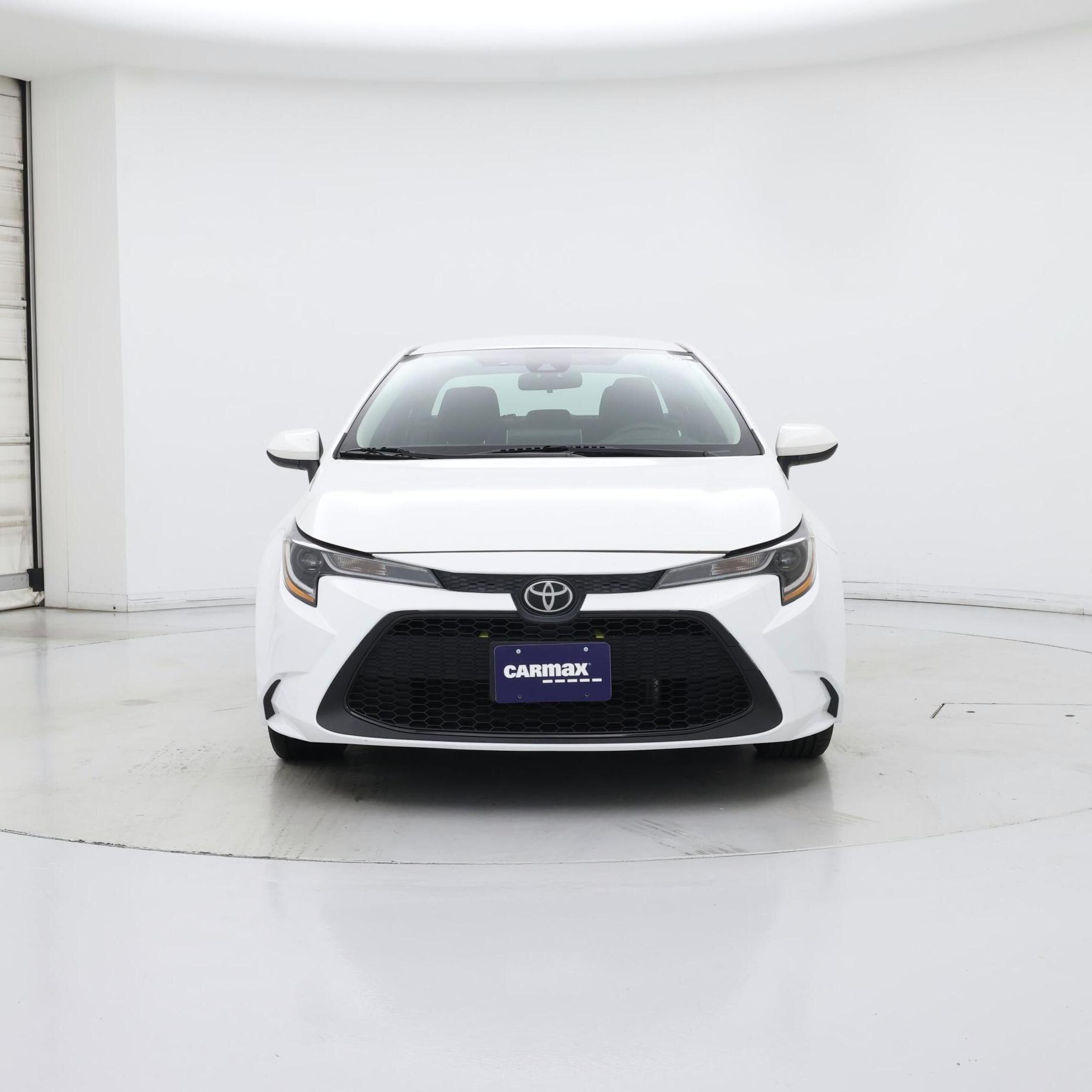 Thumbnail: 2021 Toyota Corolla - 5