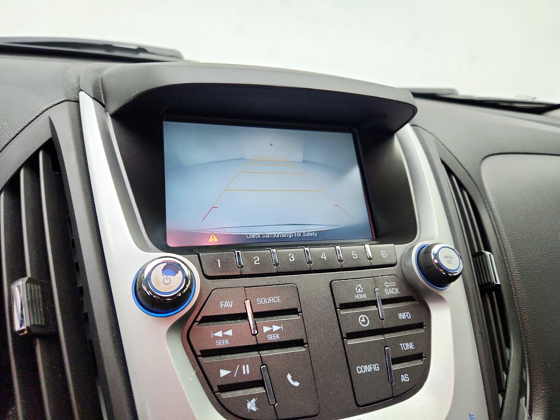 Thumbnail: 2016 Chevrolet Equinox - 14