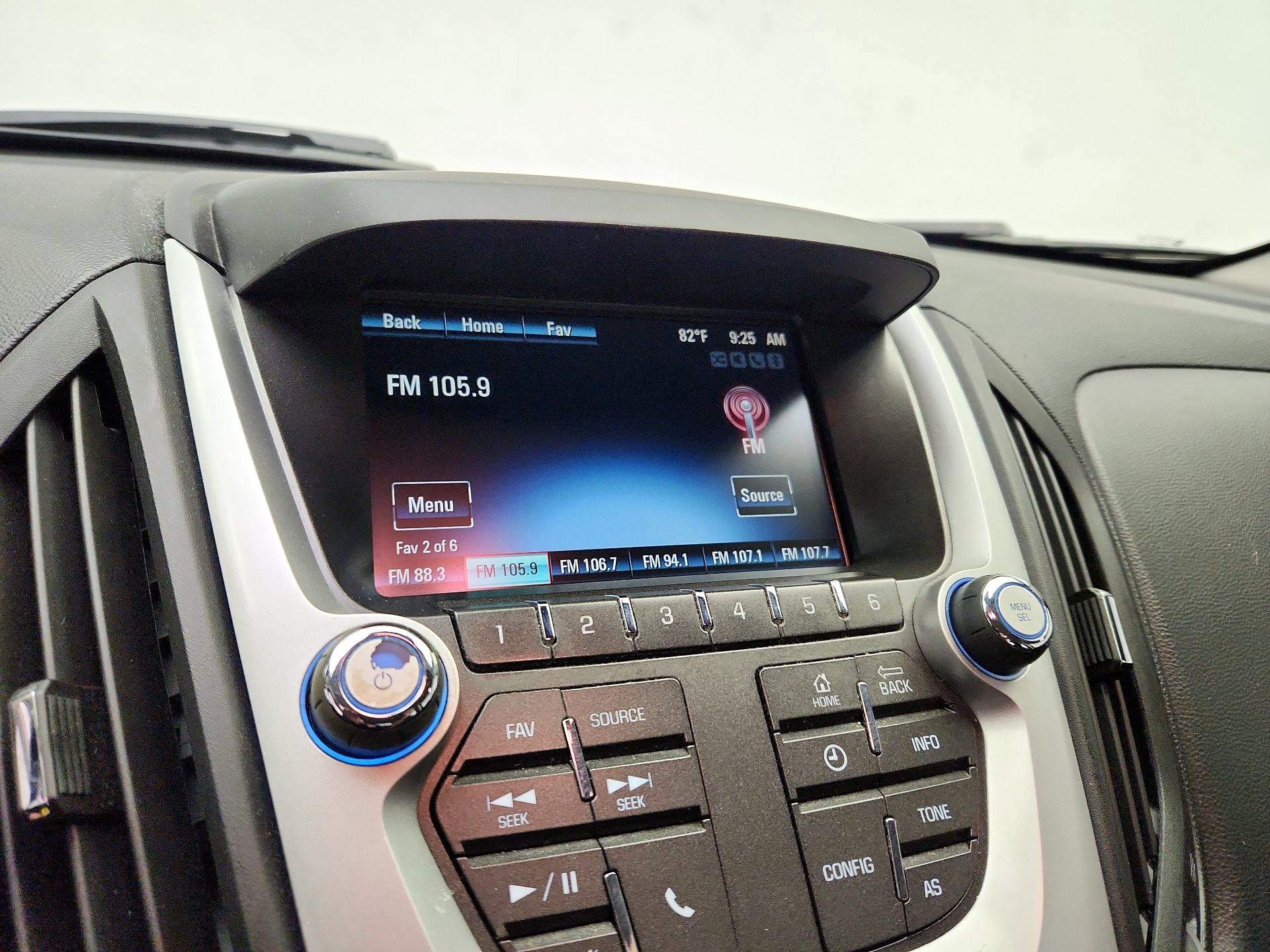 Thumbnail: 2016 Chevrolet Equinox - 15
