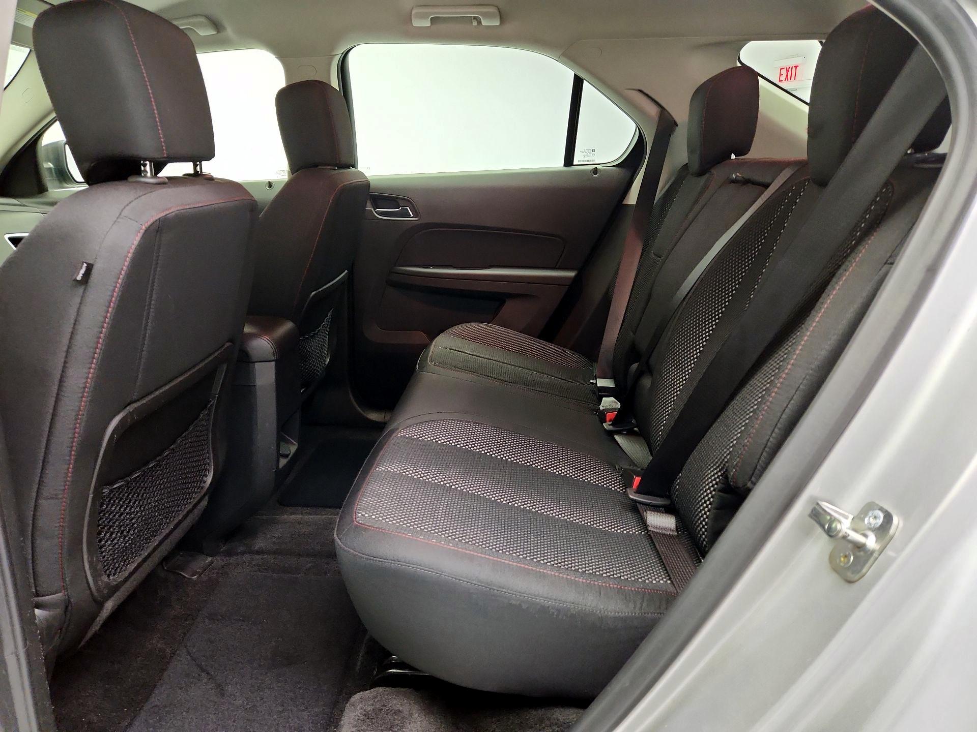 Thumbnail: 2016 Chevrolet Equinox - 19