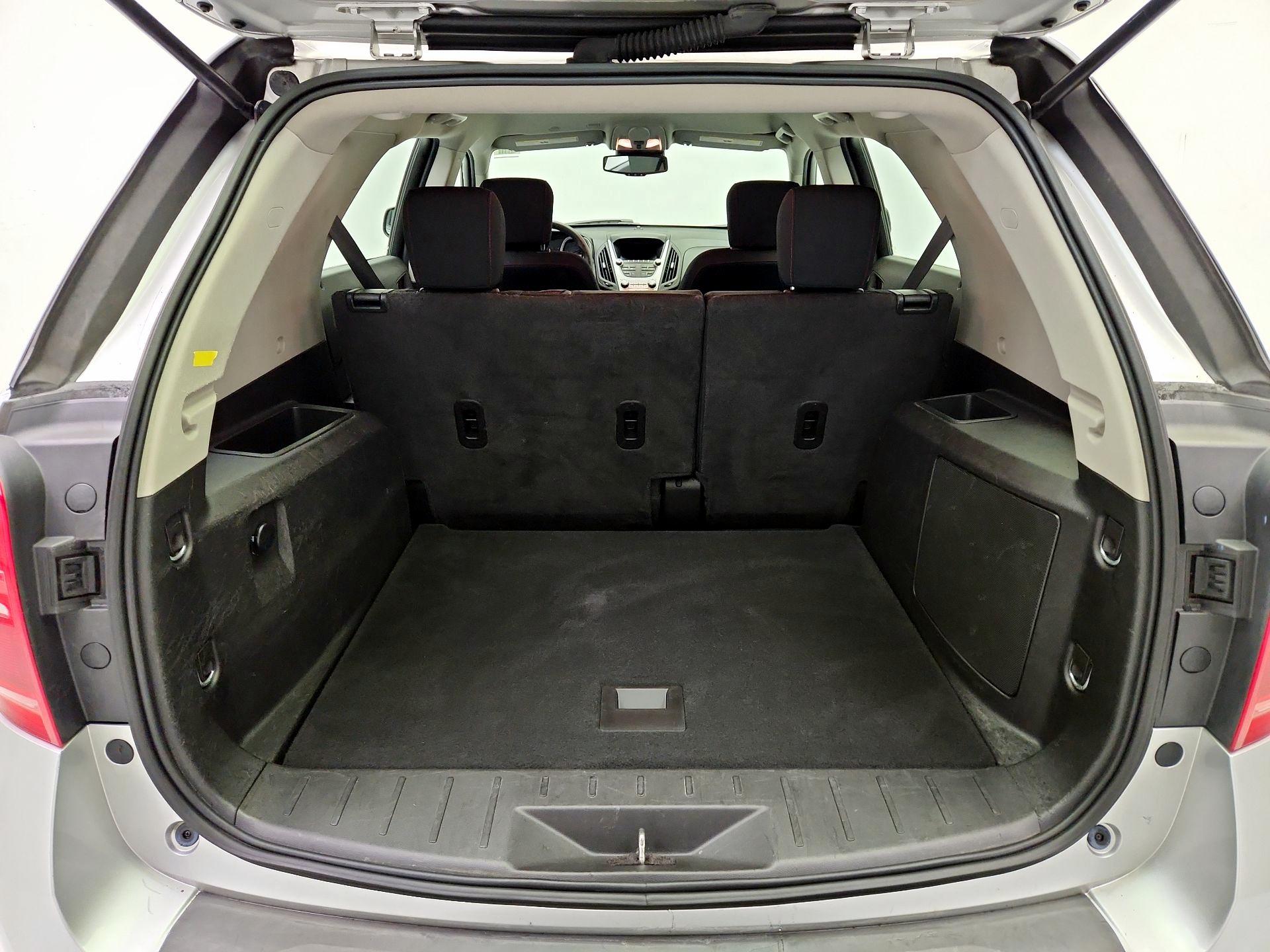 Thumbnail: 2016 Chevrolet Equinox - 20