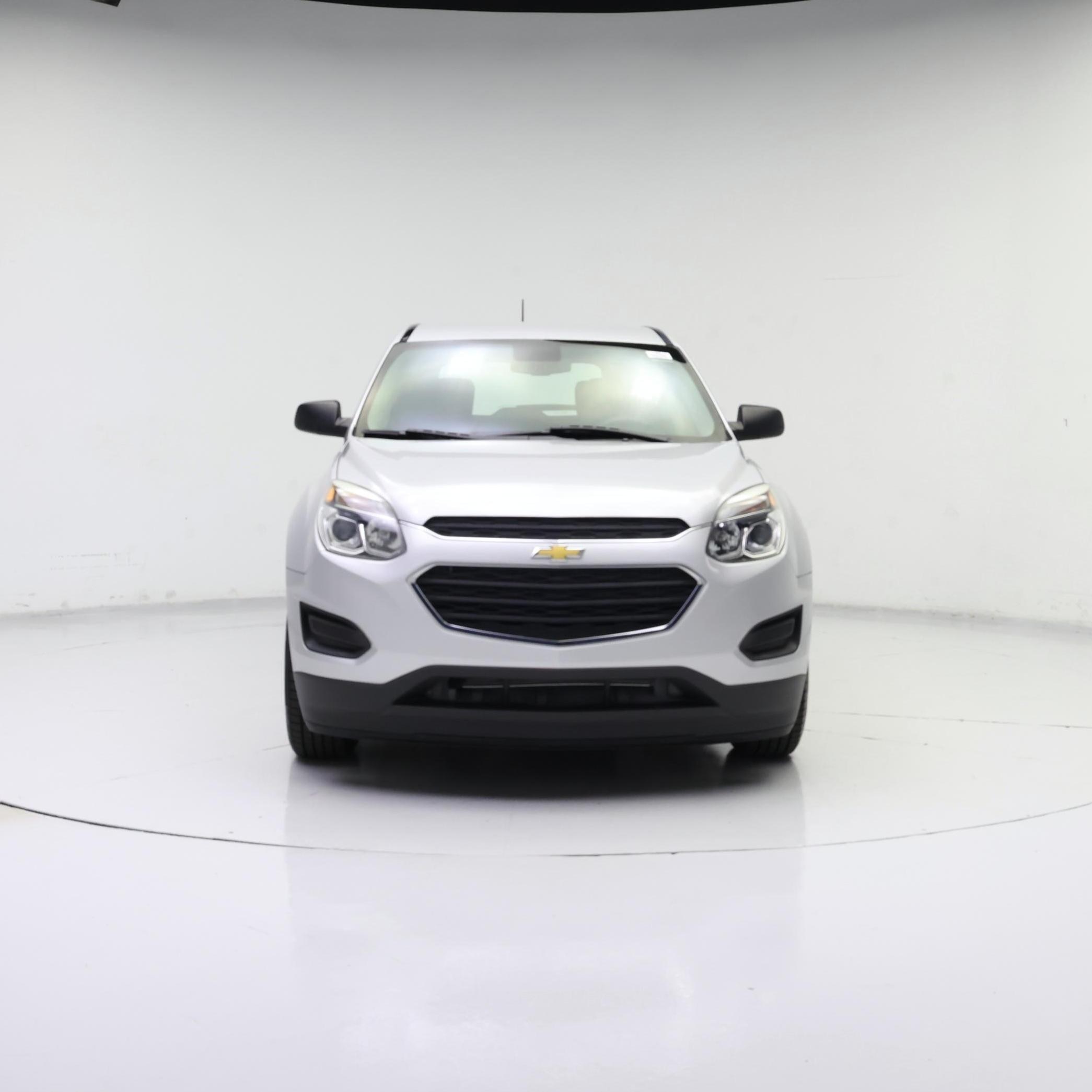 Thumbnail: 2016 Chevrolet Equinox - 5