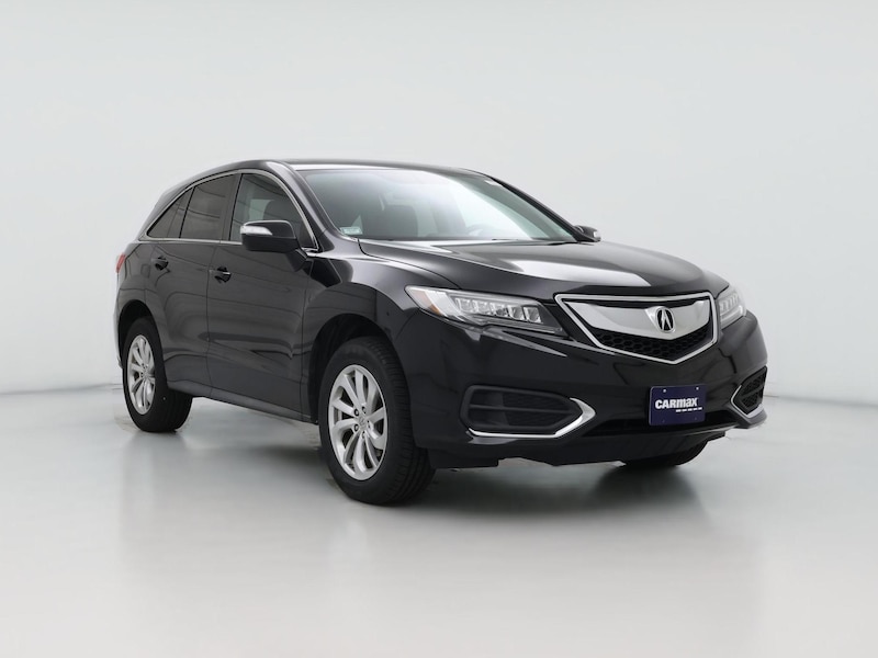 2016 Acura RDX Base -
                  Edison, NJ