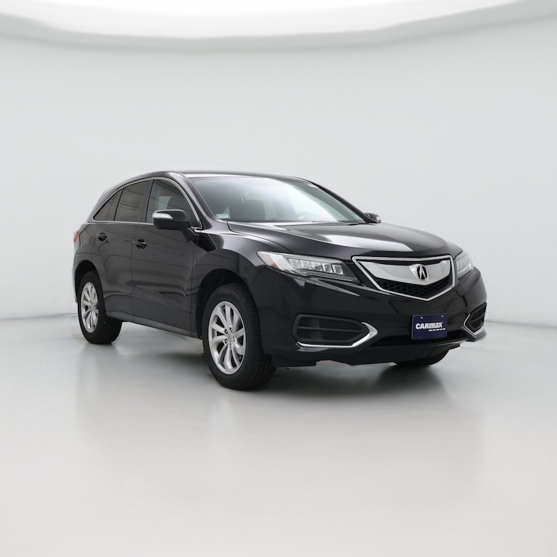 2016 Acura RDX AWD