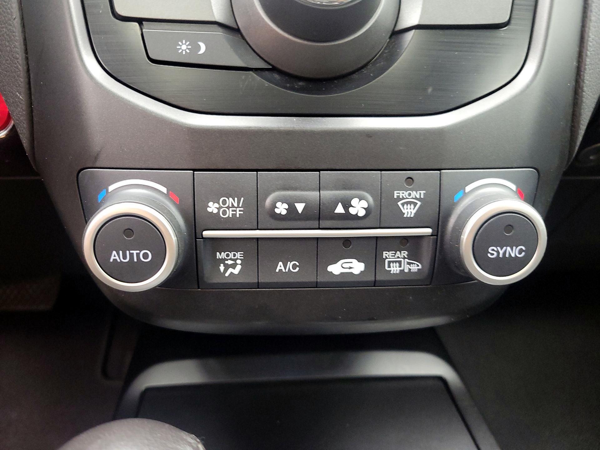 Thumbnail: 2016 Acura RDX - 16