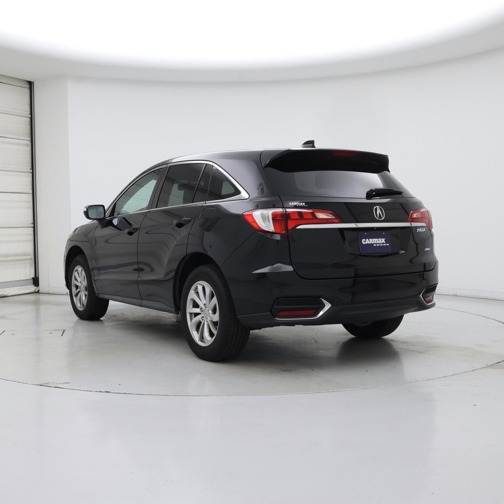 Thumbnail: 2016 Acura RDX - 2