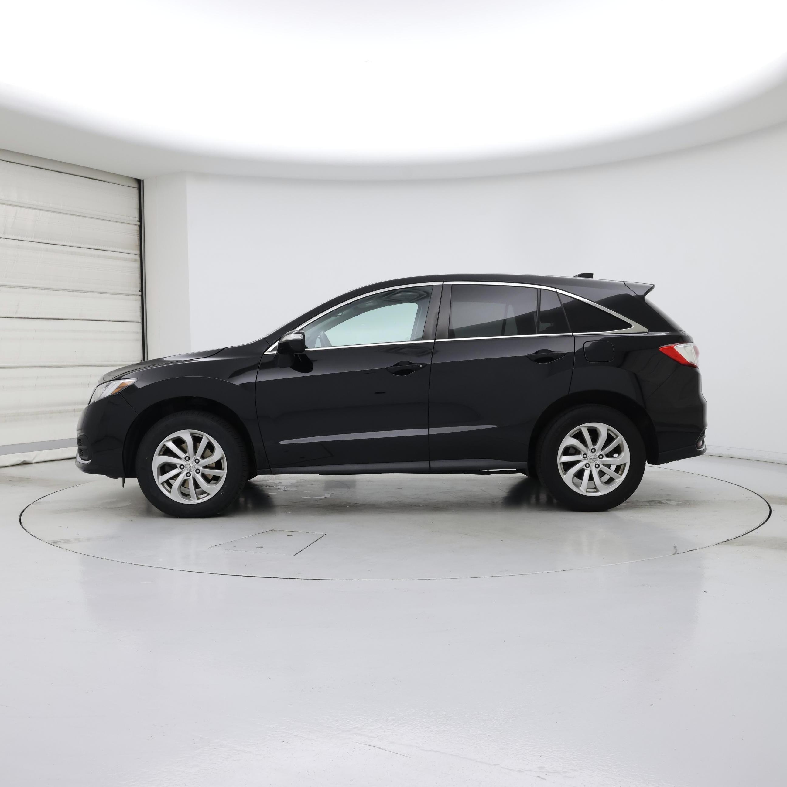 Thumbnail: 2016 Acura RDX - 3