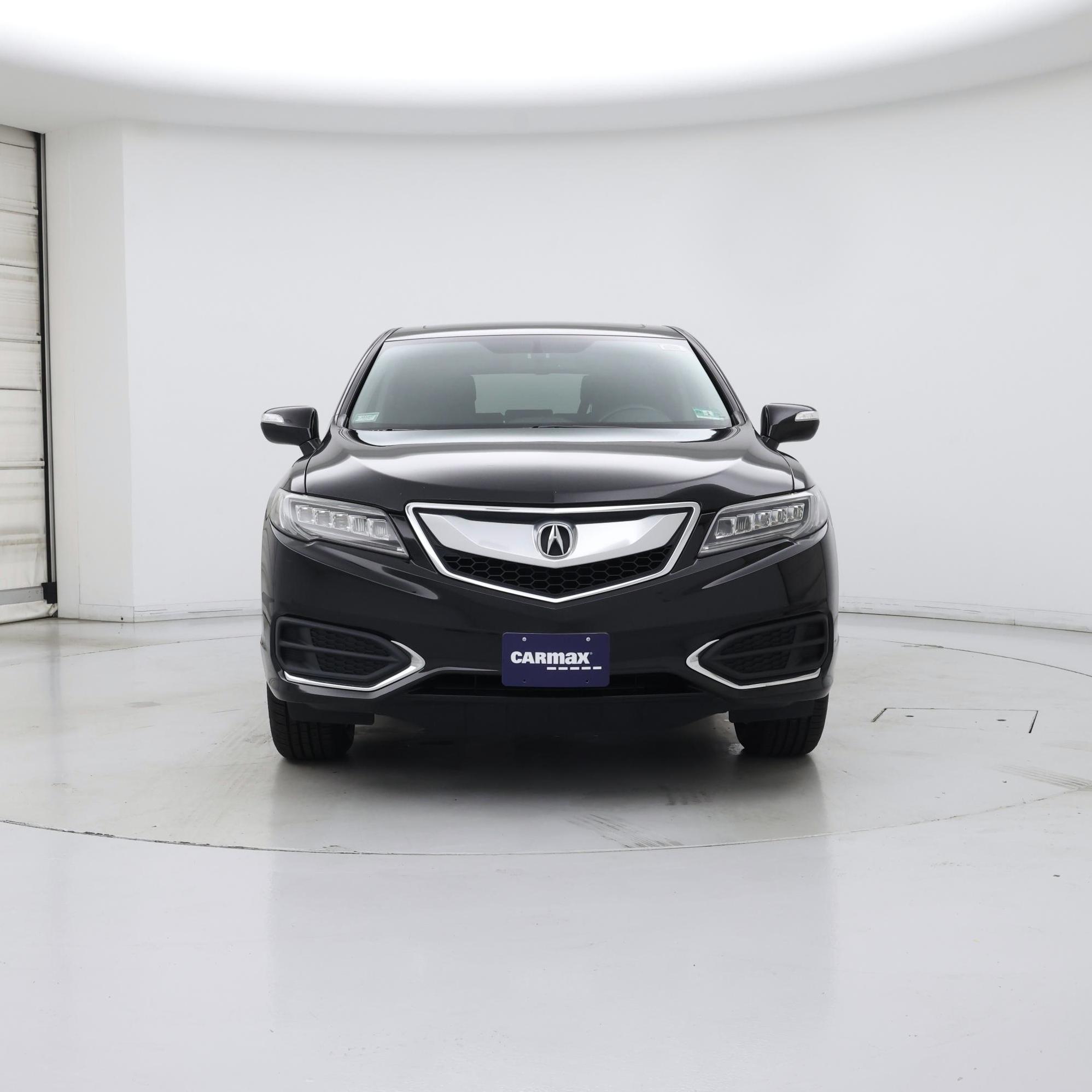 Thumbnail: 2016 Acura RDX - 5