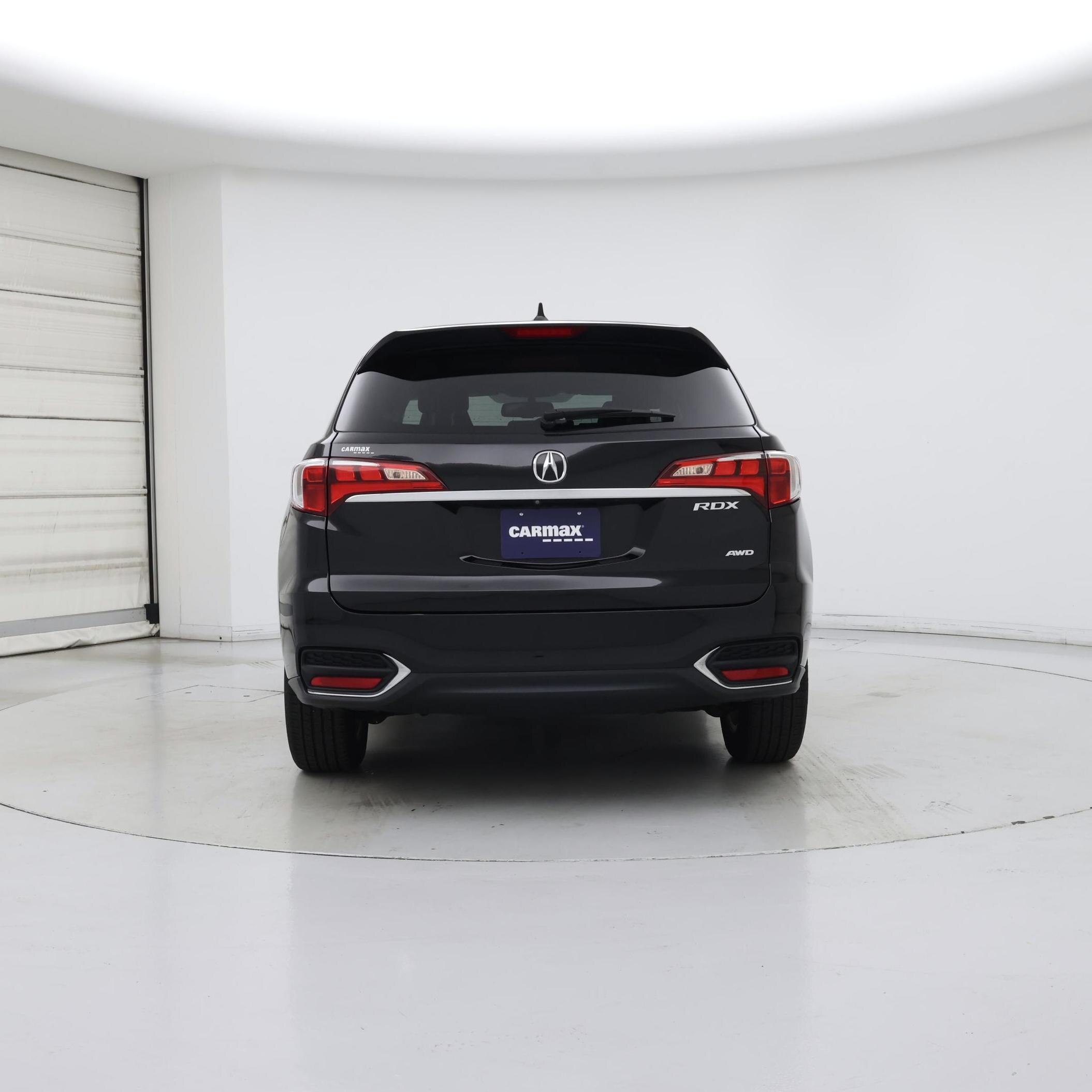 Thumbnail: 2016 Acura RDX - 6