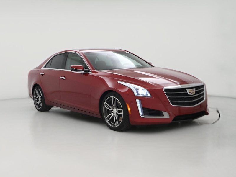 2019 Cadillac CTS Vsport -
                  Louisville, KY