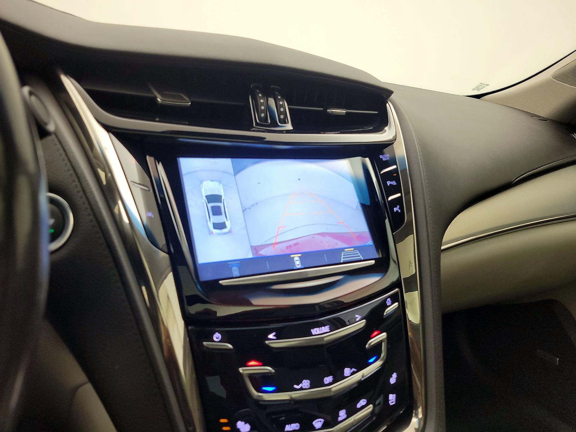 Thumbnail: 2019 Cadillac CTS - 14