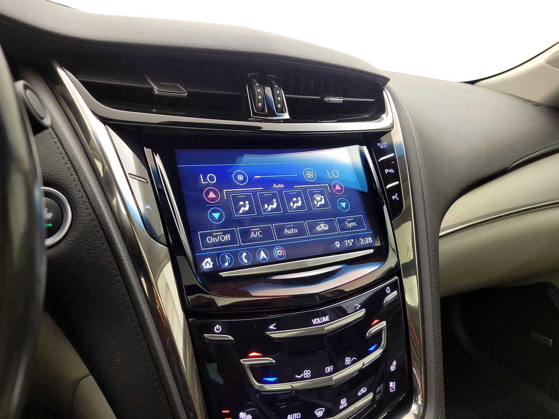 Thumbnail: 2019 Cadillac CTS - 15