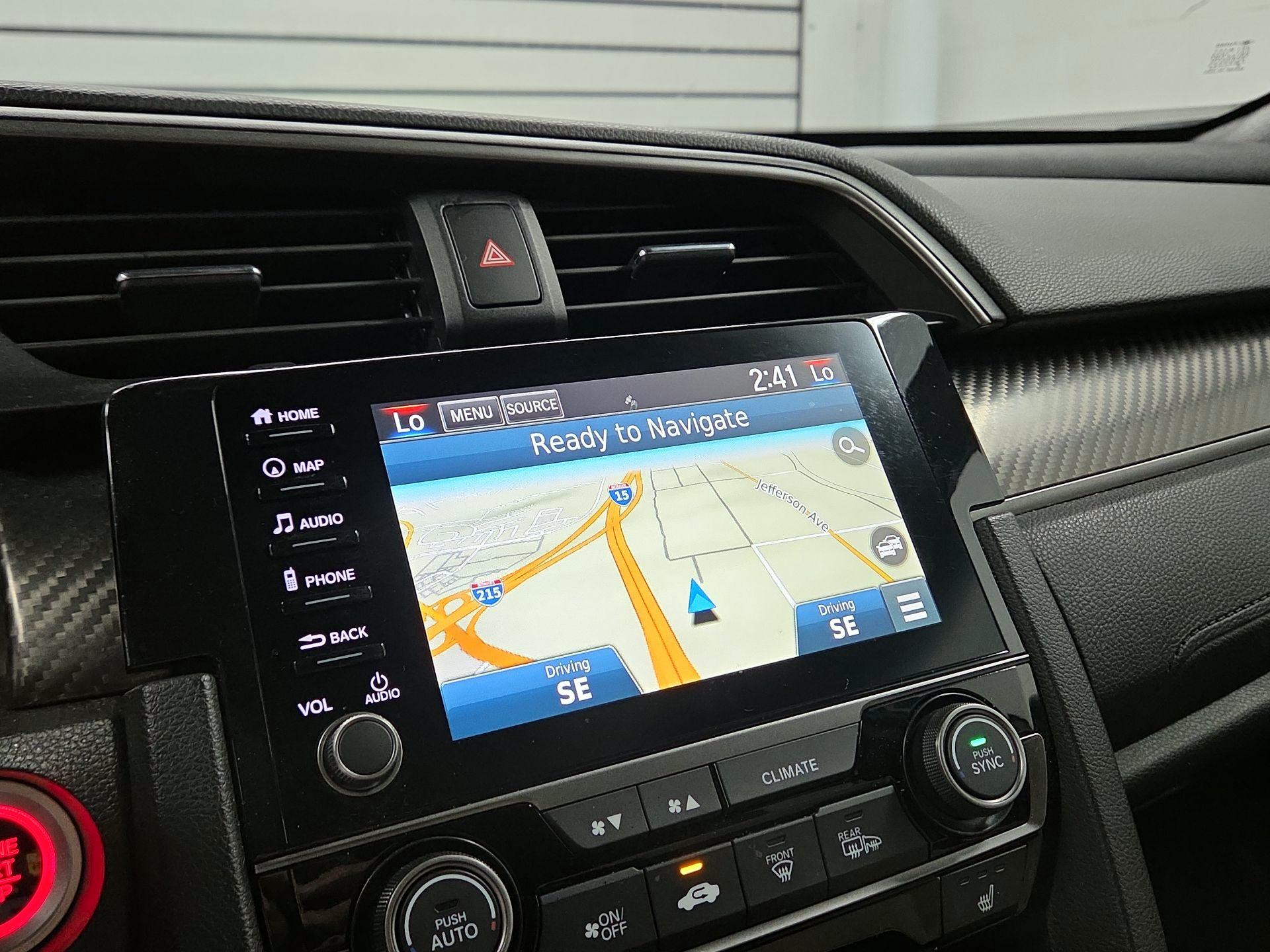 Thumbnail: 2019 Honda Civic - 14