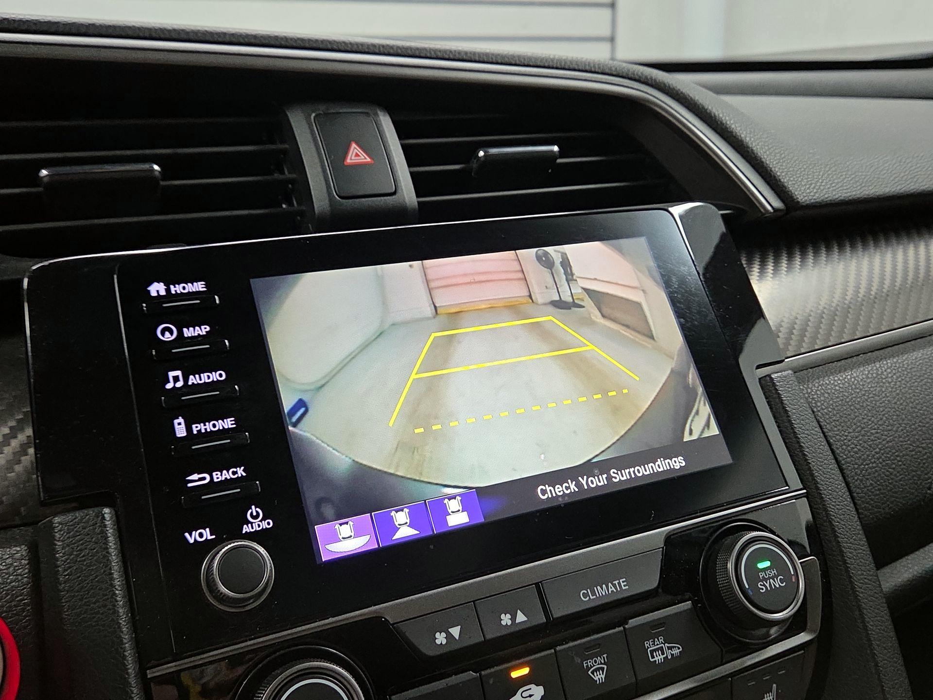 Thumbnail: 2019 Honda Civic - 15