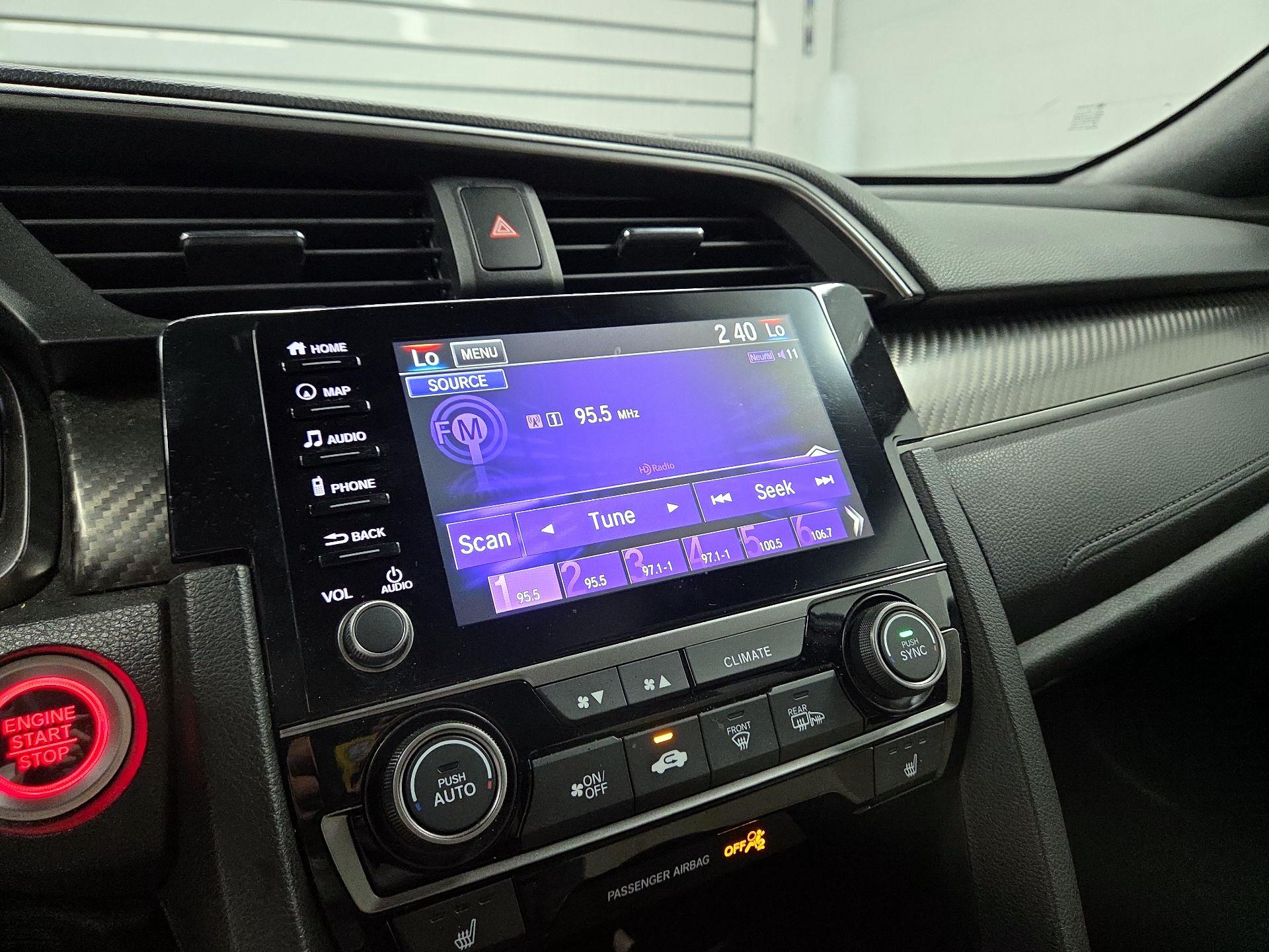 Thumbnail: 2019 Honda Civic - 16