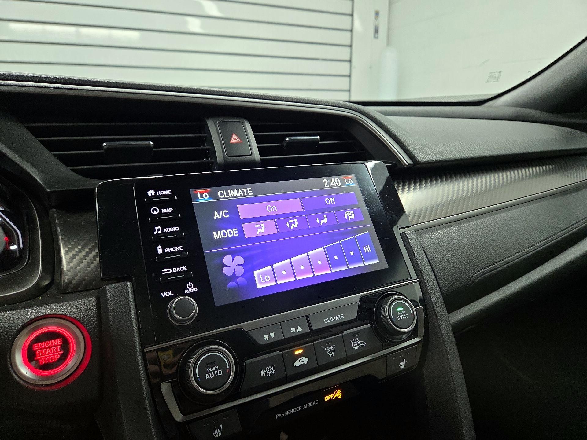 Thumbnail: 2019 Honda Civic - 17