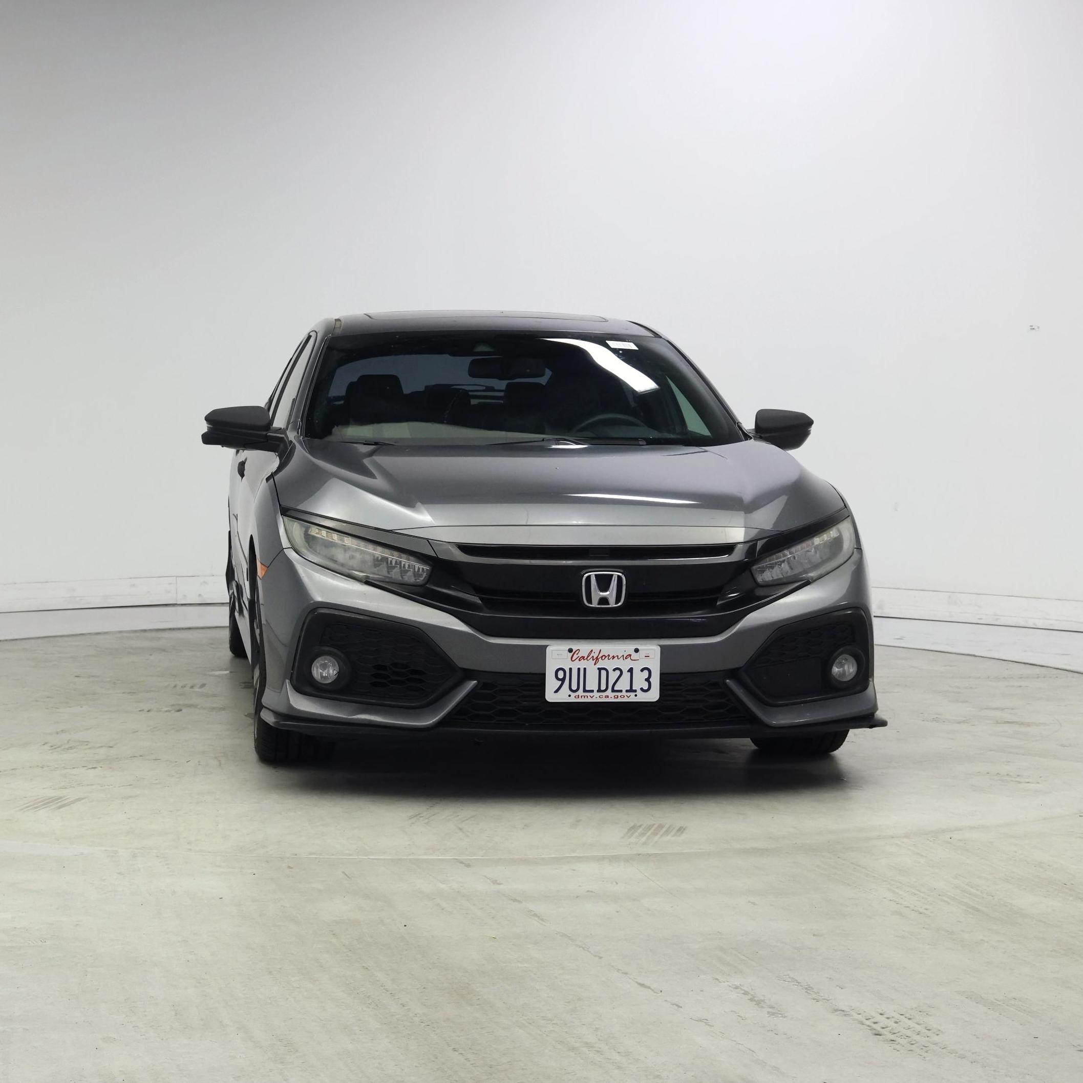 Thumbnail: 2019 Honda Civic - 5
