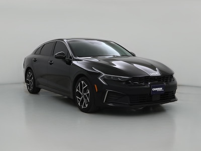 2025 Kia K5 EX