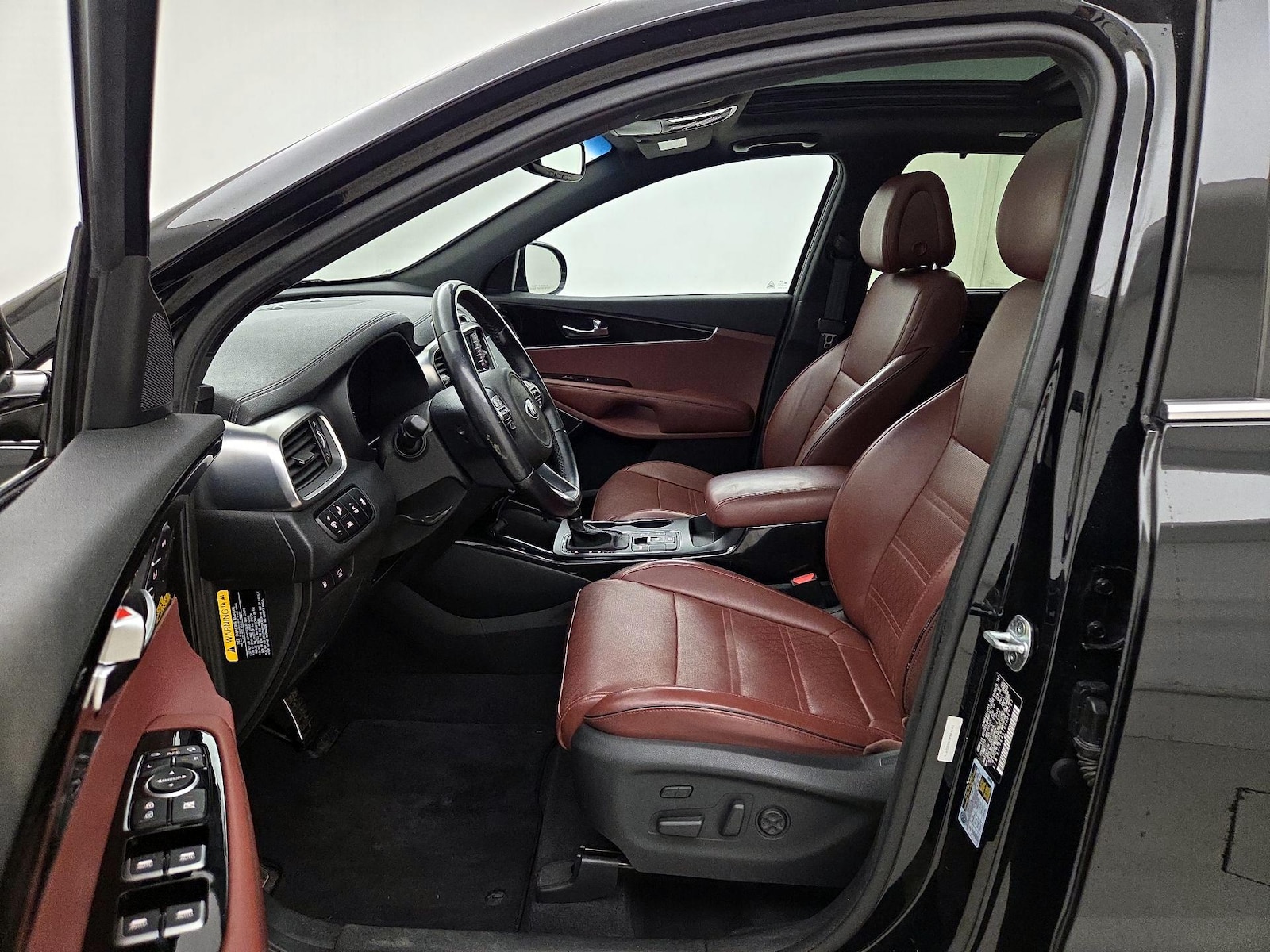 2016 Kia Sorento Limited - Photo 12