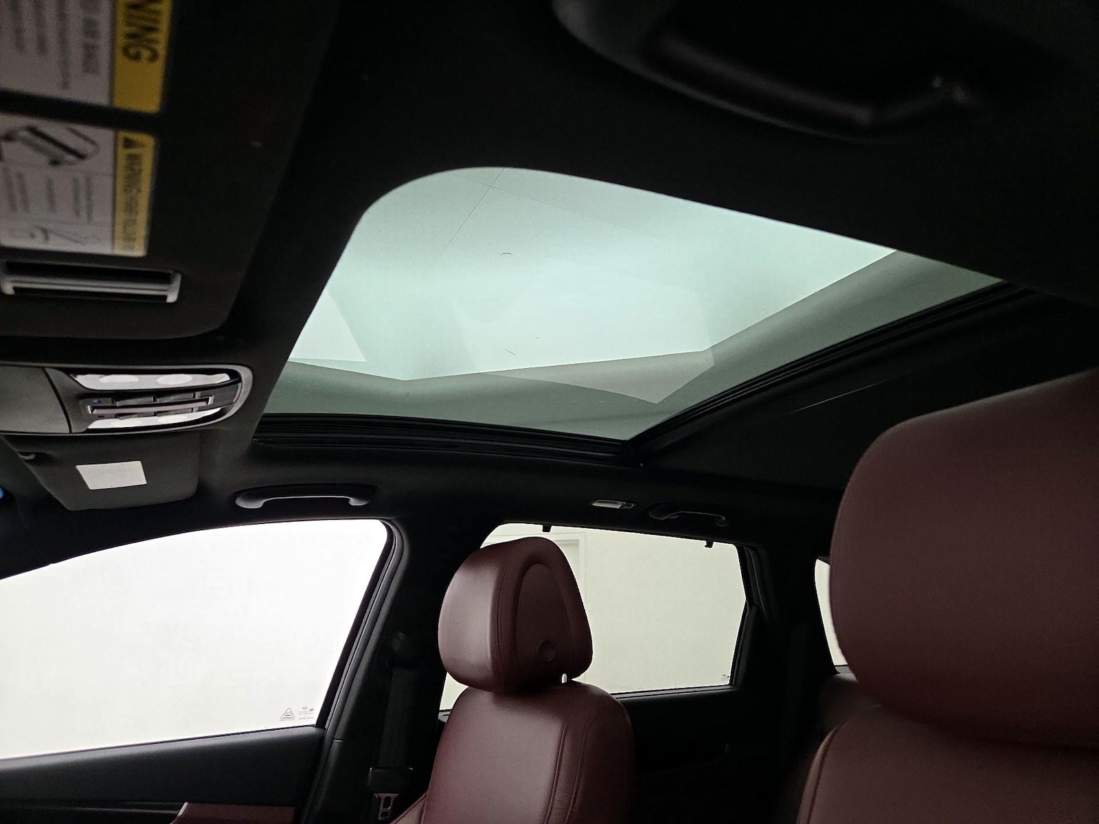 2016 Kia Sorento Limited - Photo 21