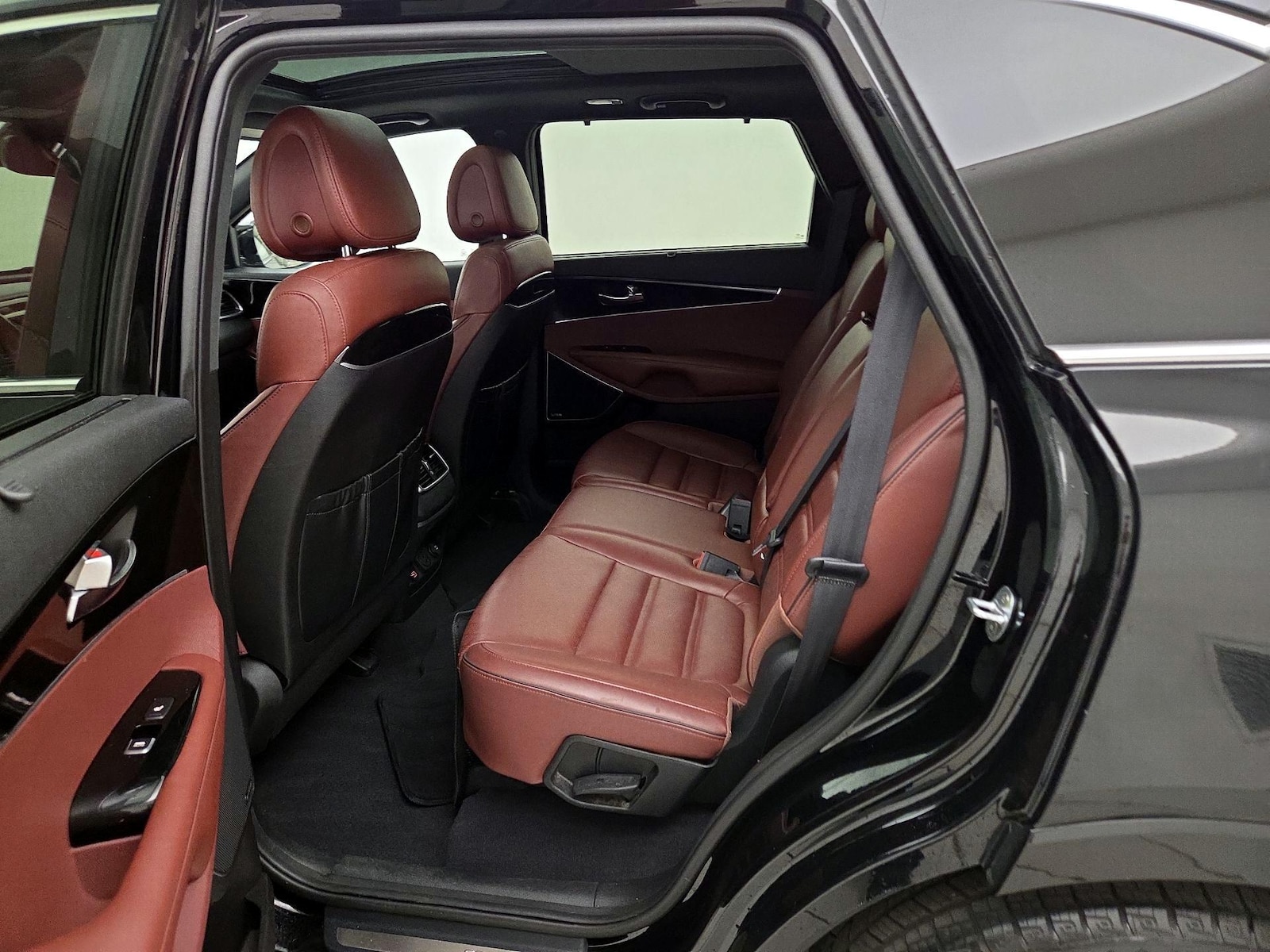 2016 Kia Sorento Limited - Photo 22