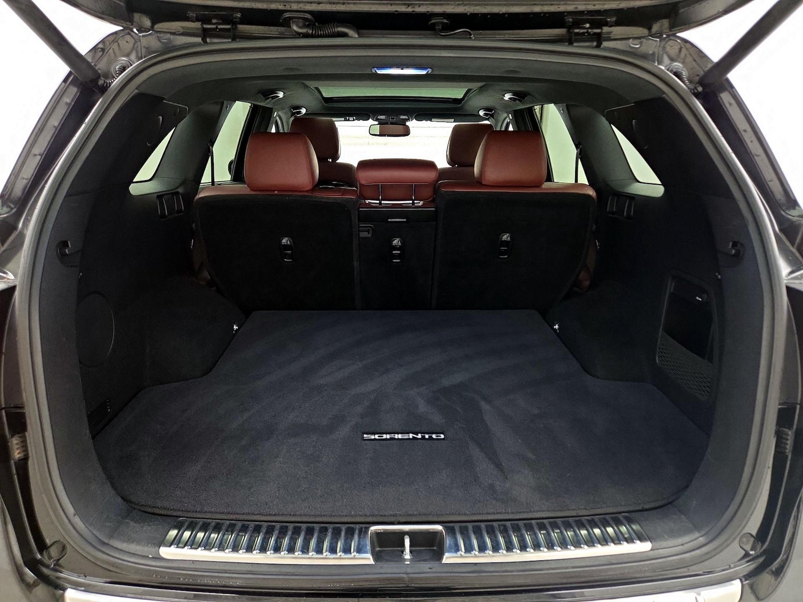 2016 Kia Sorento Limited - Photo 23
