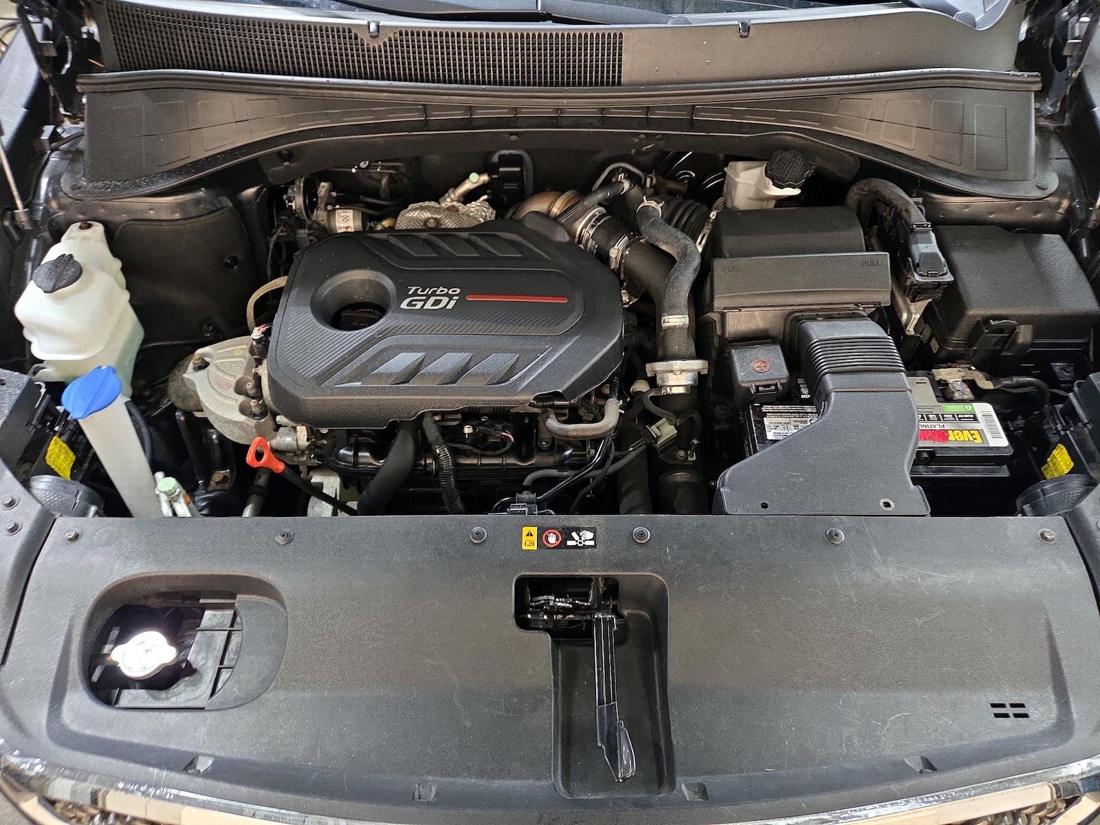 2016 Kia Sorento Limited - Photo 24