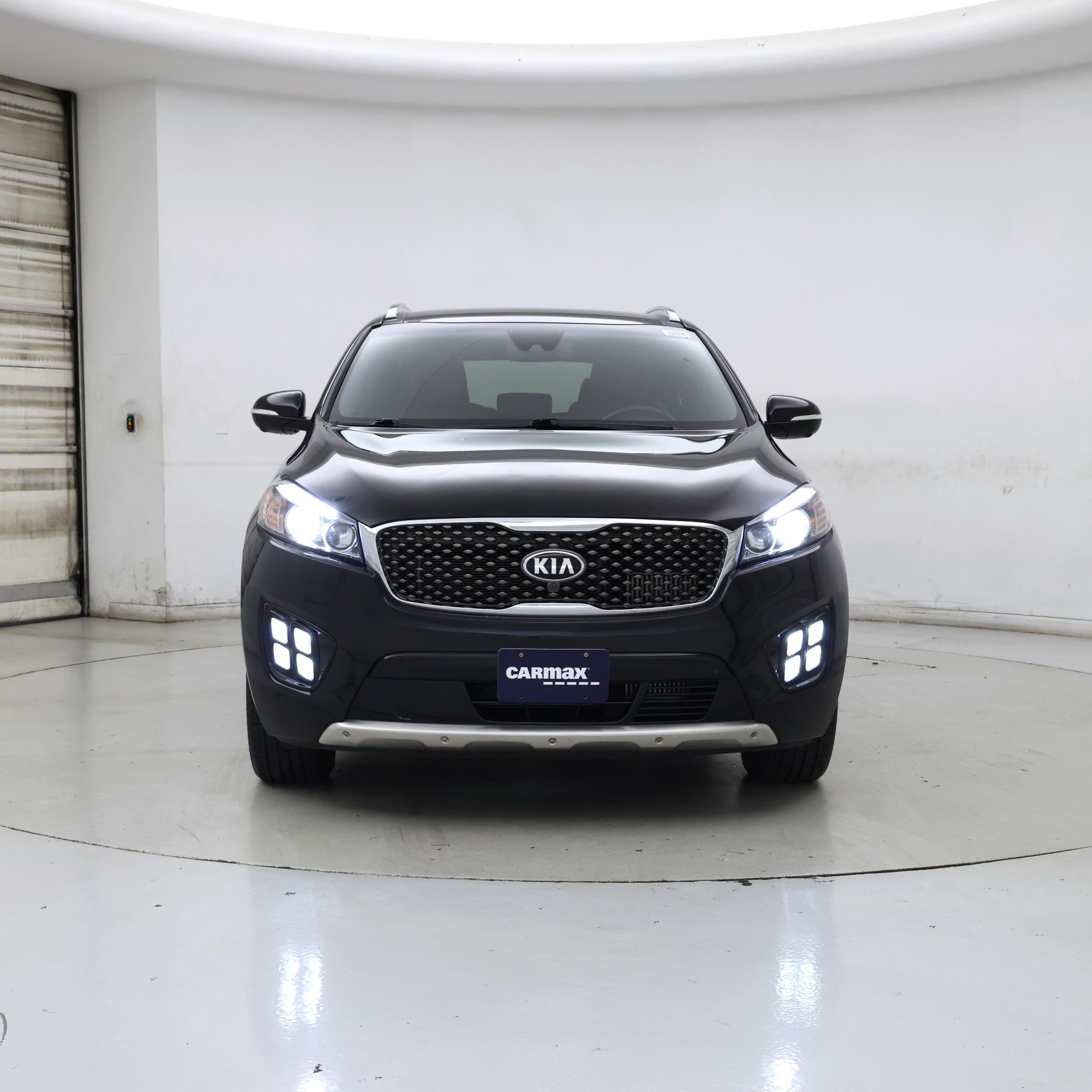 Thumbnail: 2016 Kia Sorento - 5