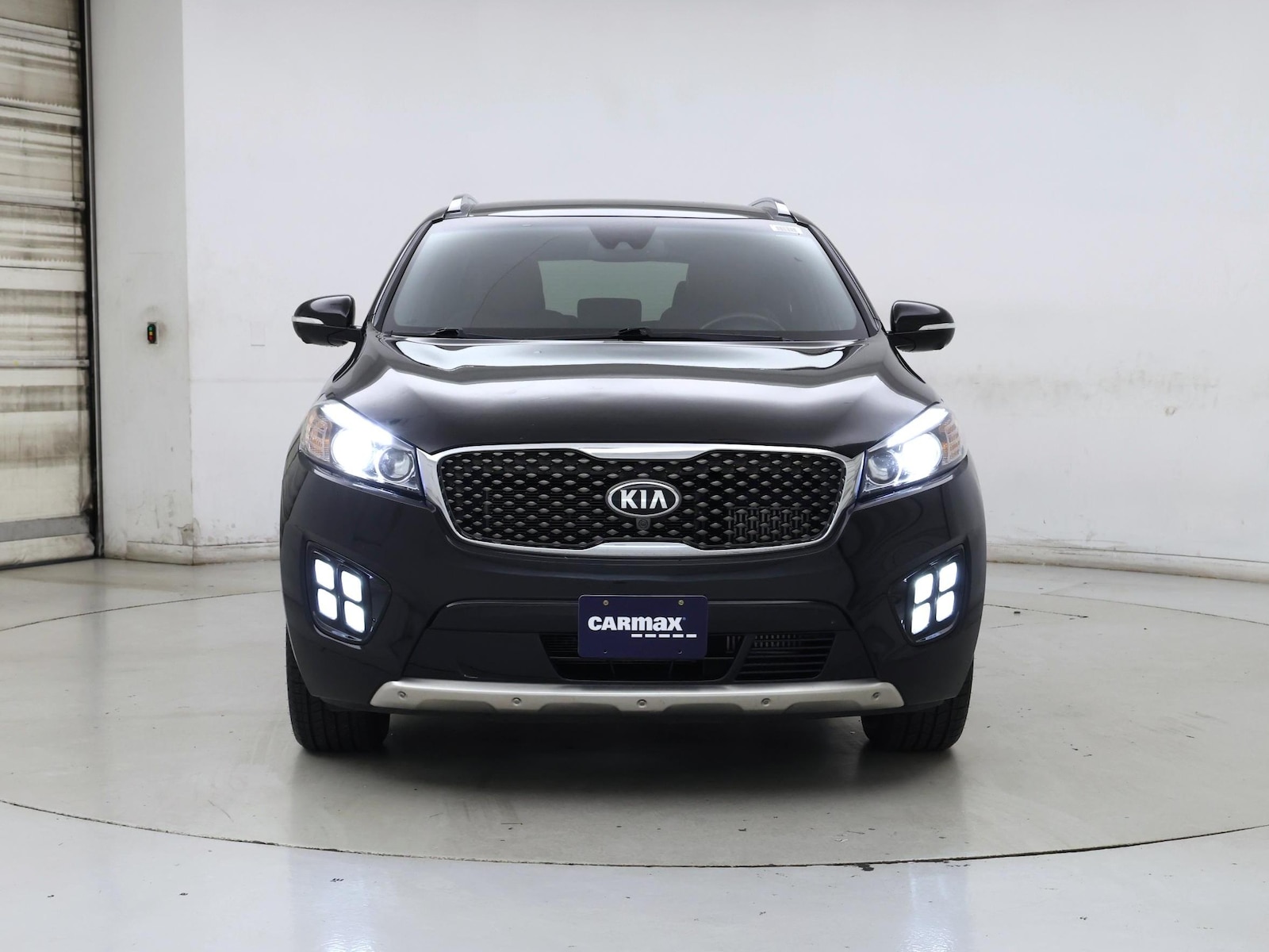 2016 Kia Sorento Limited - Photo 6