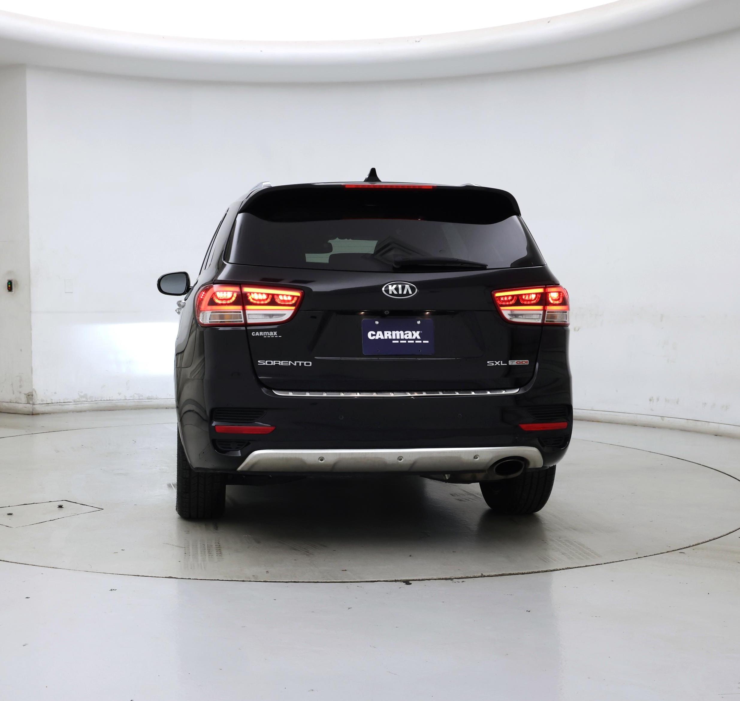 Thumbnail: 2016 Kia Sorento - 6