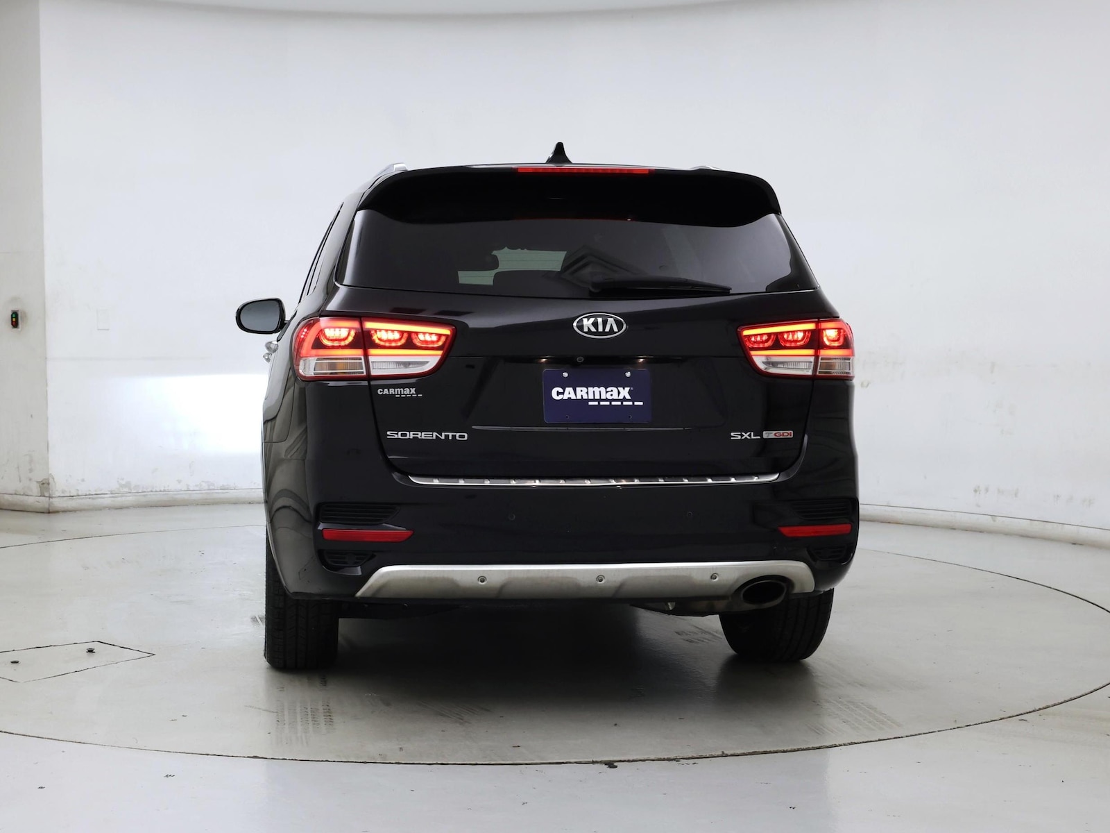 2016 Kia Sorento Limited - Photo 7