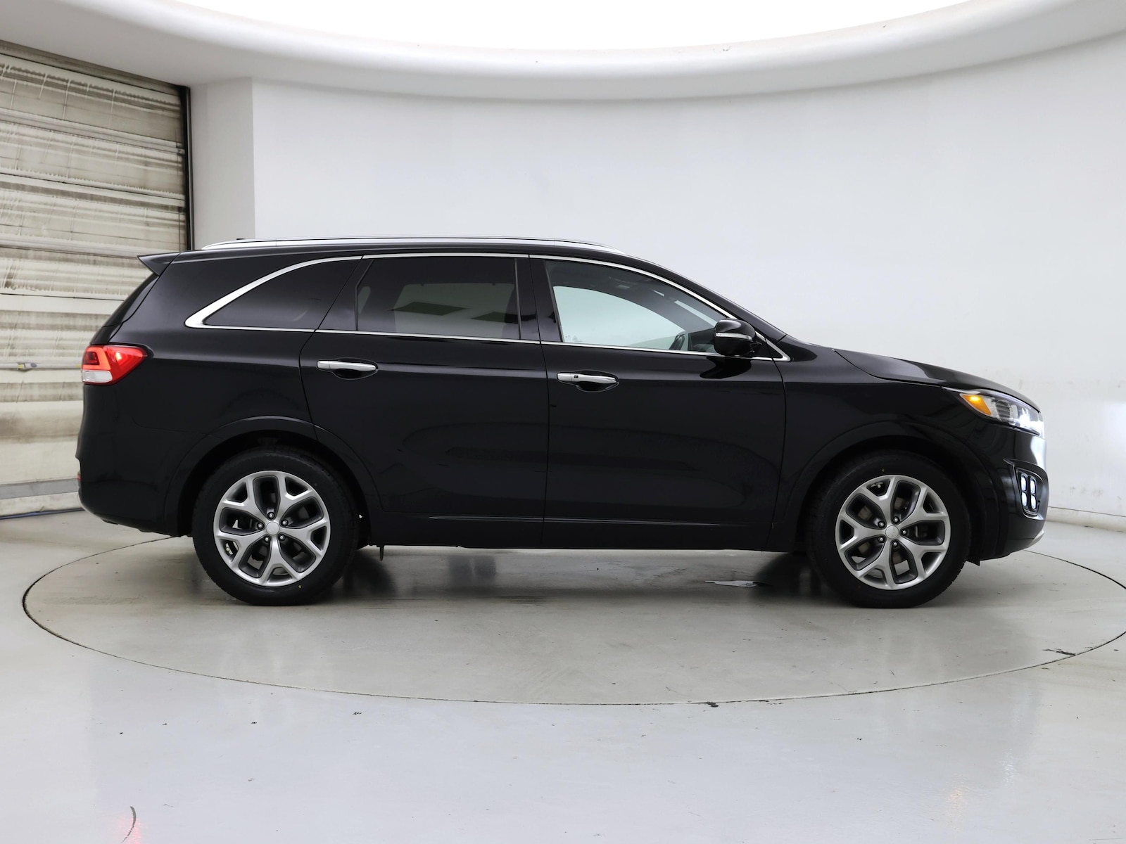 2016 Kia Sorento Limited - Photo 8