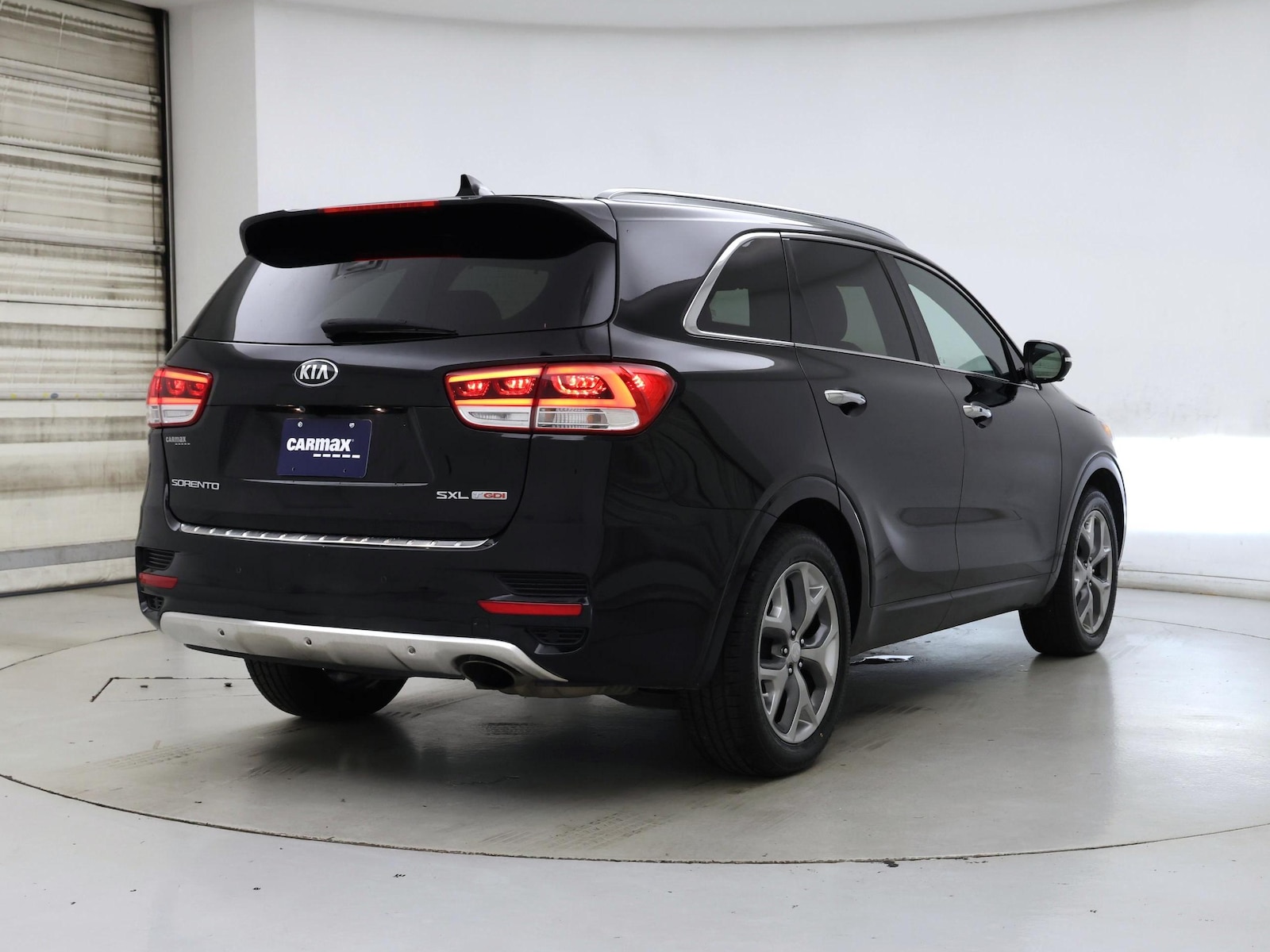2016 Kia Sorento Limited - Photo 9