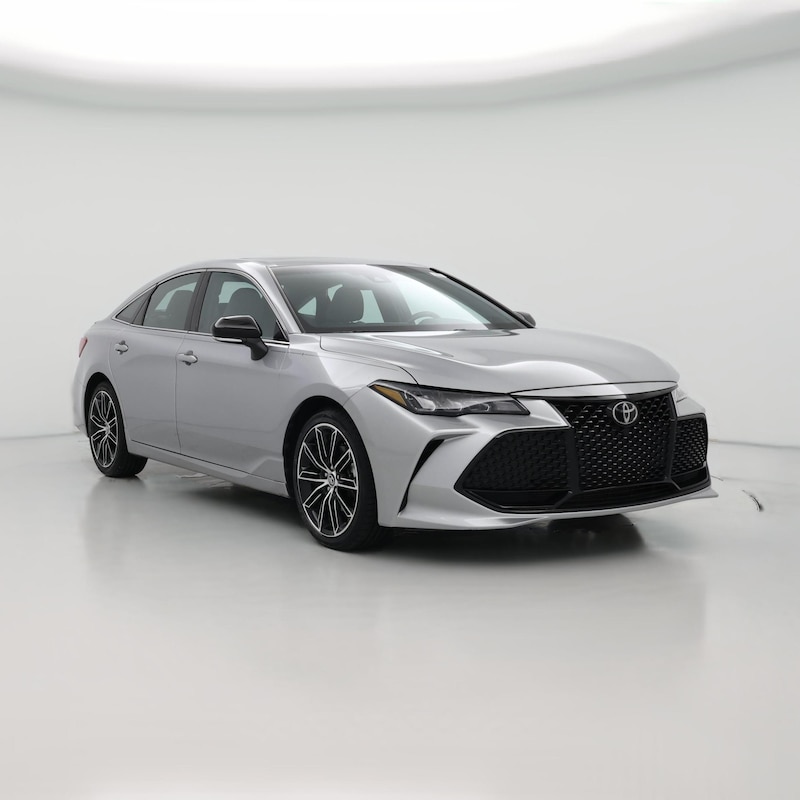2019 Toyota Avalon XSE