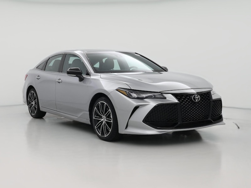 2019 Toyota Avalon XSE