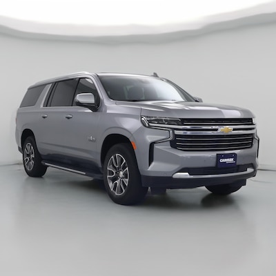 2024 Chevrolet Suburban 1500 LT