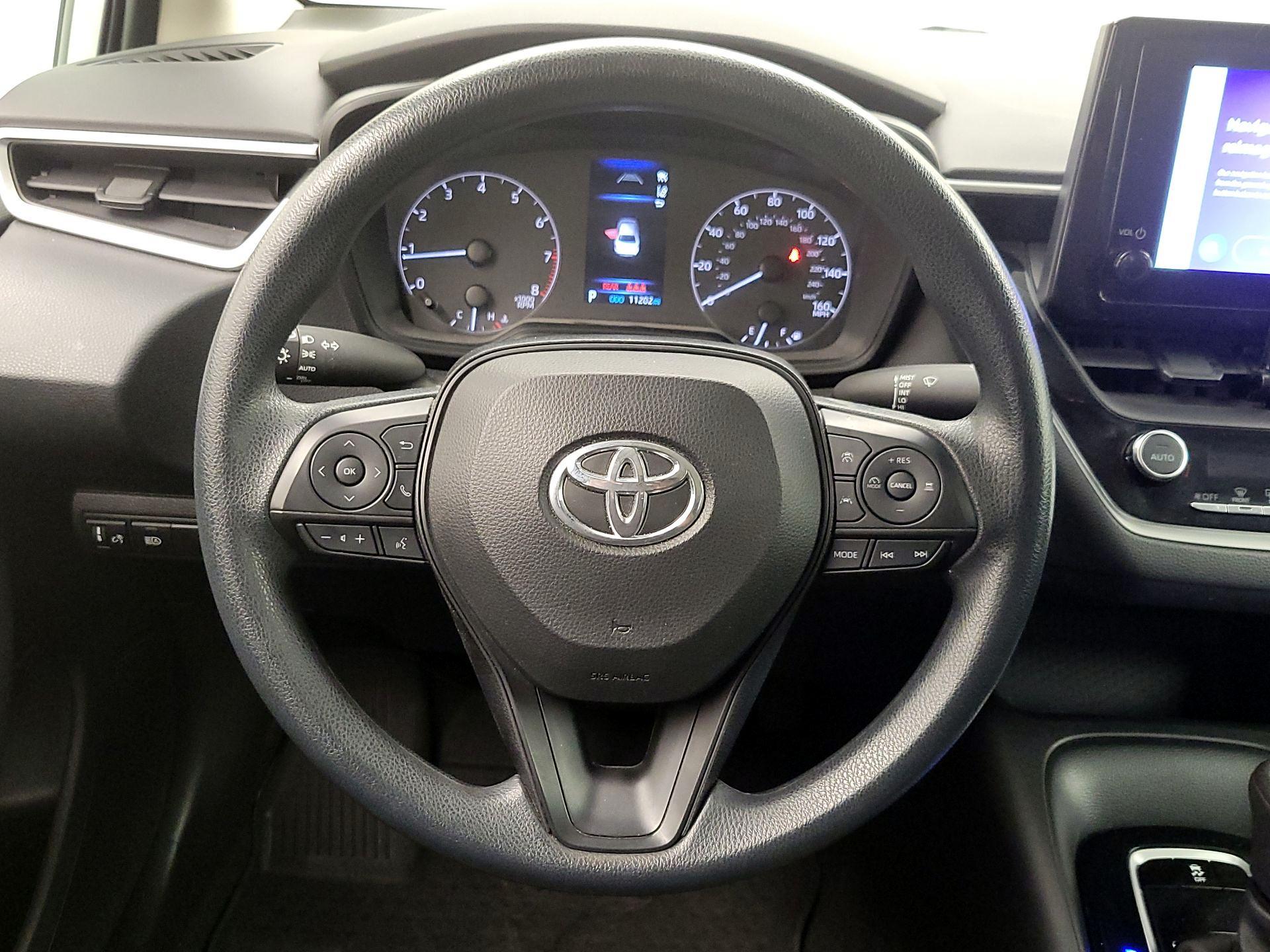 Thumbnail: 2023 Toyota Corolla - 10