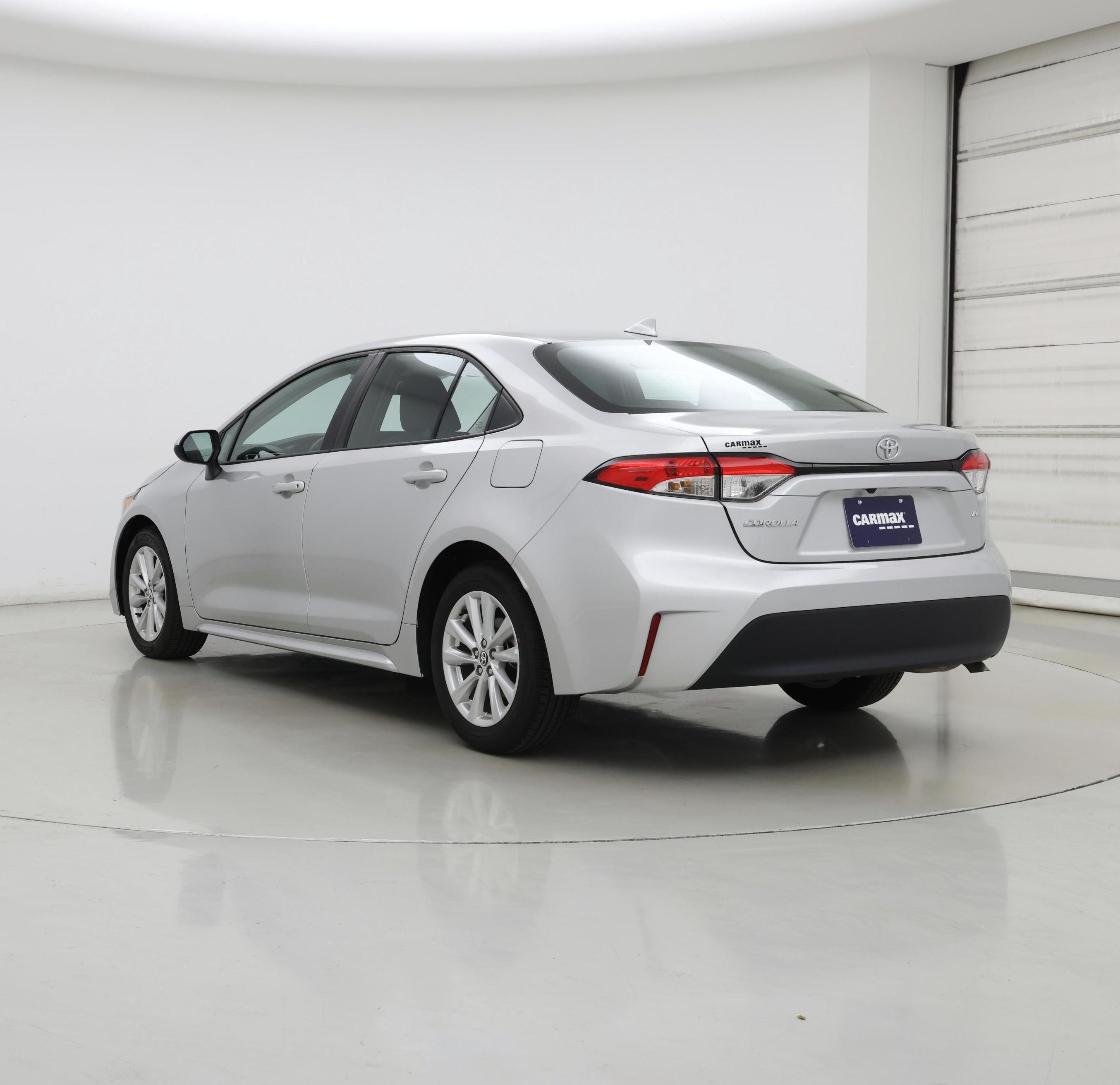 Thumbnail: 2023 Toyota Corolla - 2
