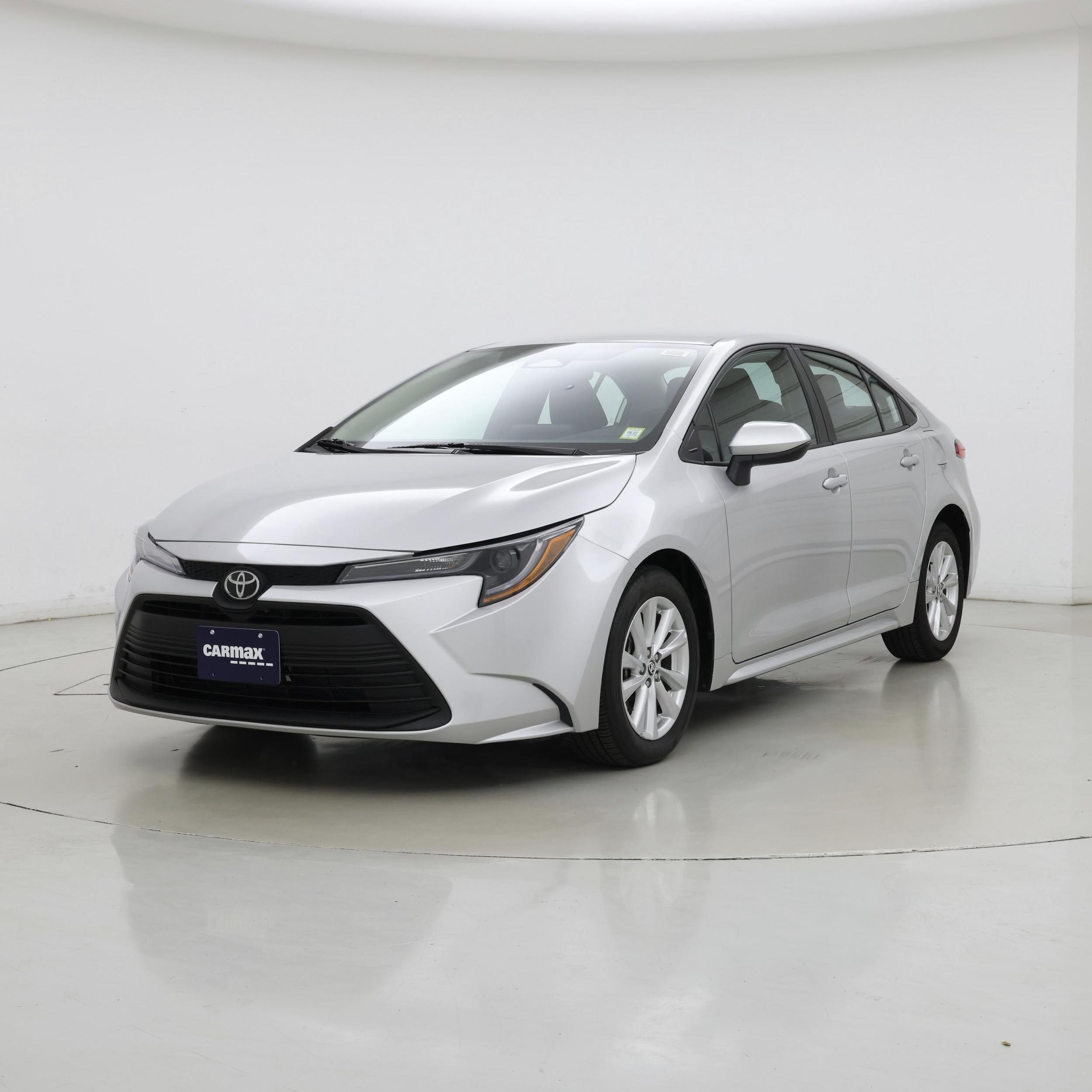 Thumbnail: 2023 Toyota Corolla - 4