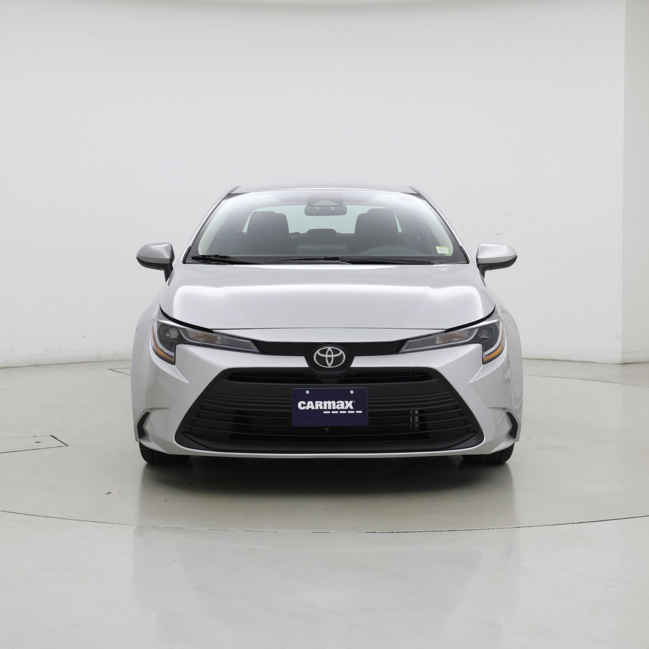 Thumbnail: 2023 Toyota Corolla - 5
