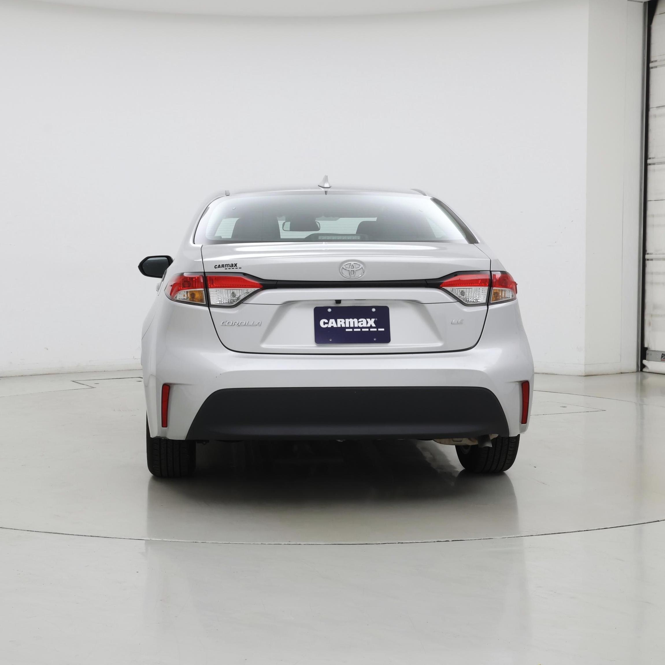 Thumbnail: 2023 Toyota Corolla - 6