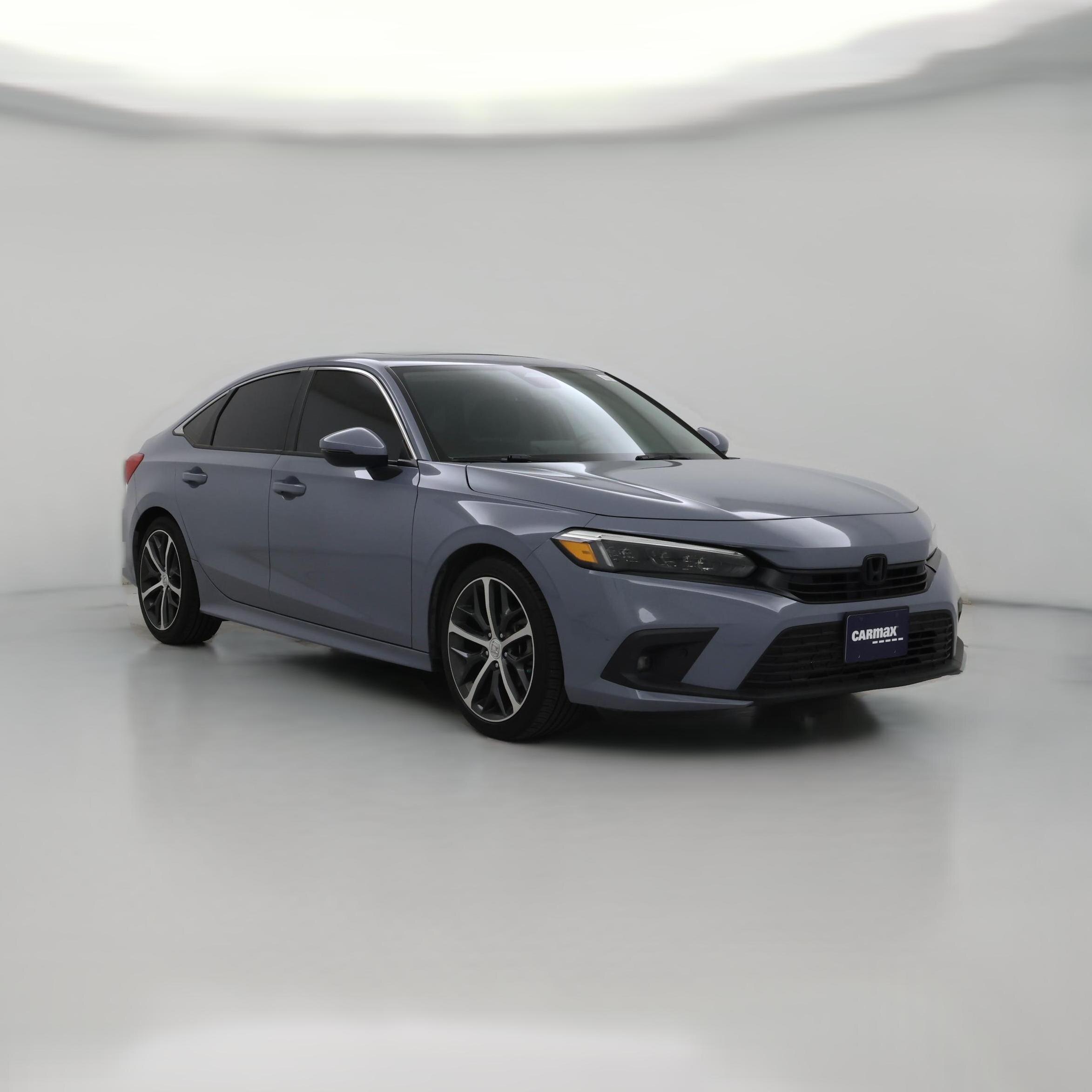 Thumbnail: 2024 Honda Civic - 1