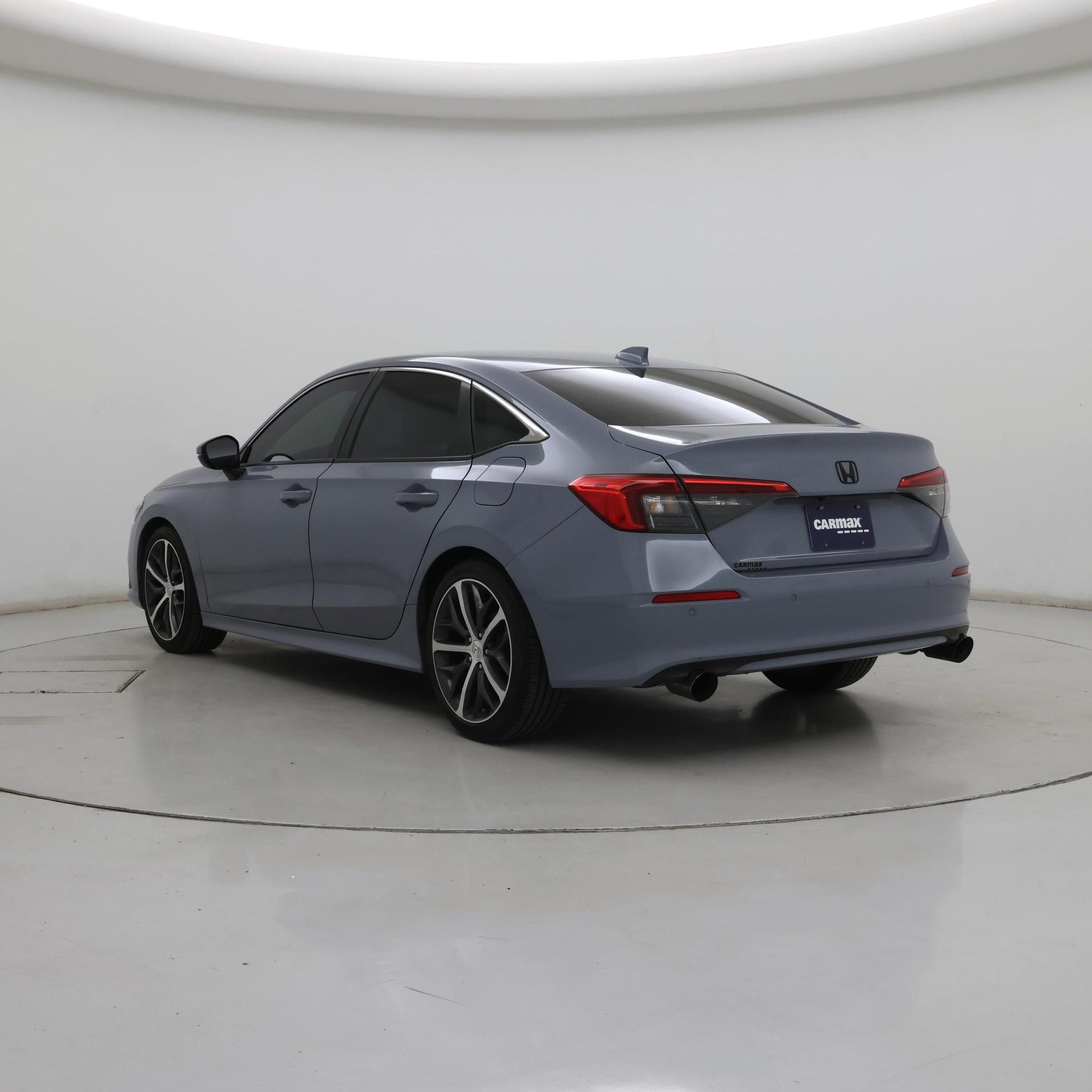 Thumbnail: 2024 Honda Civic - 2