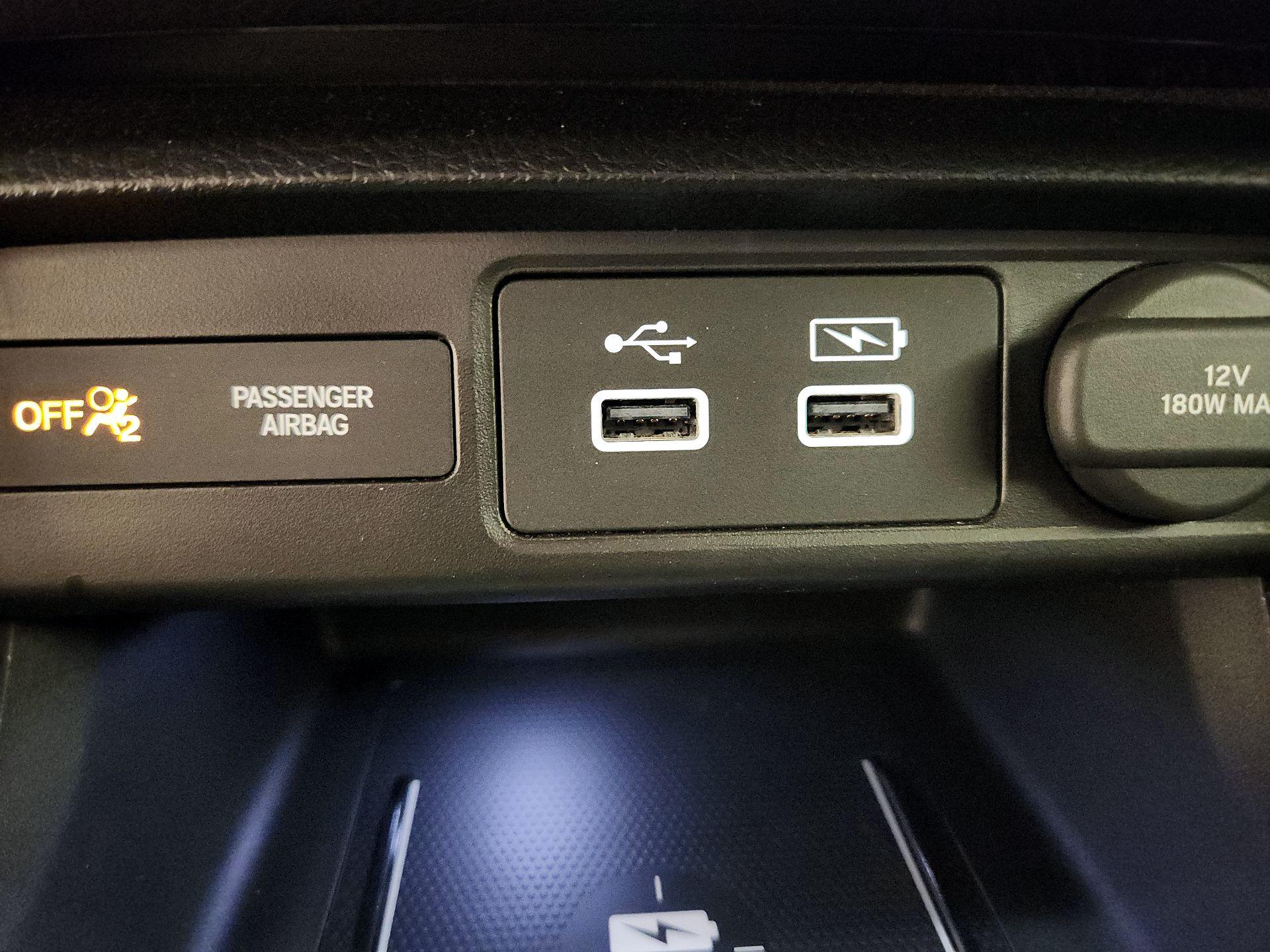 Thumbnail: 2024 Honda Civic - 19