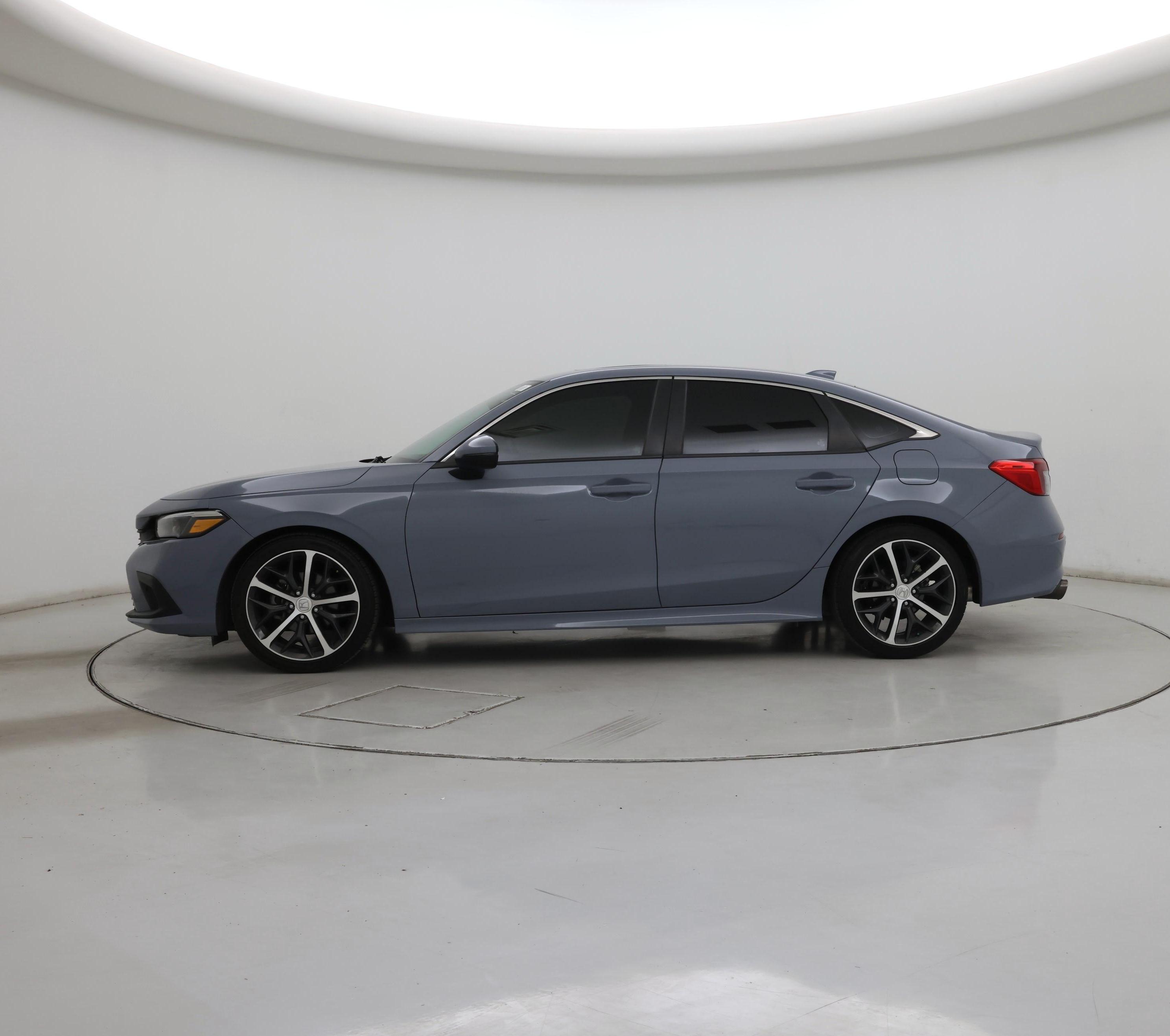 Thumbnail: 2024 Honda Civic - 3
