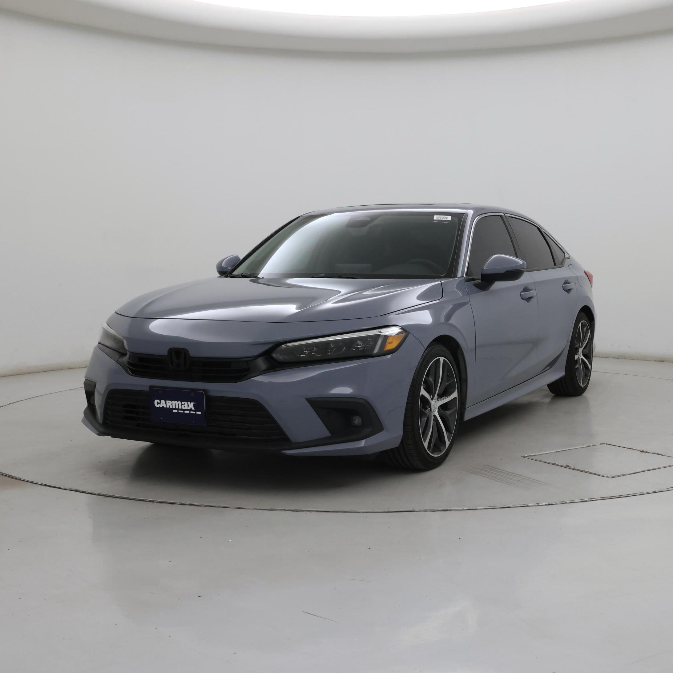 Thumbnail: 2024 Honda Civic - 4